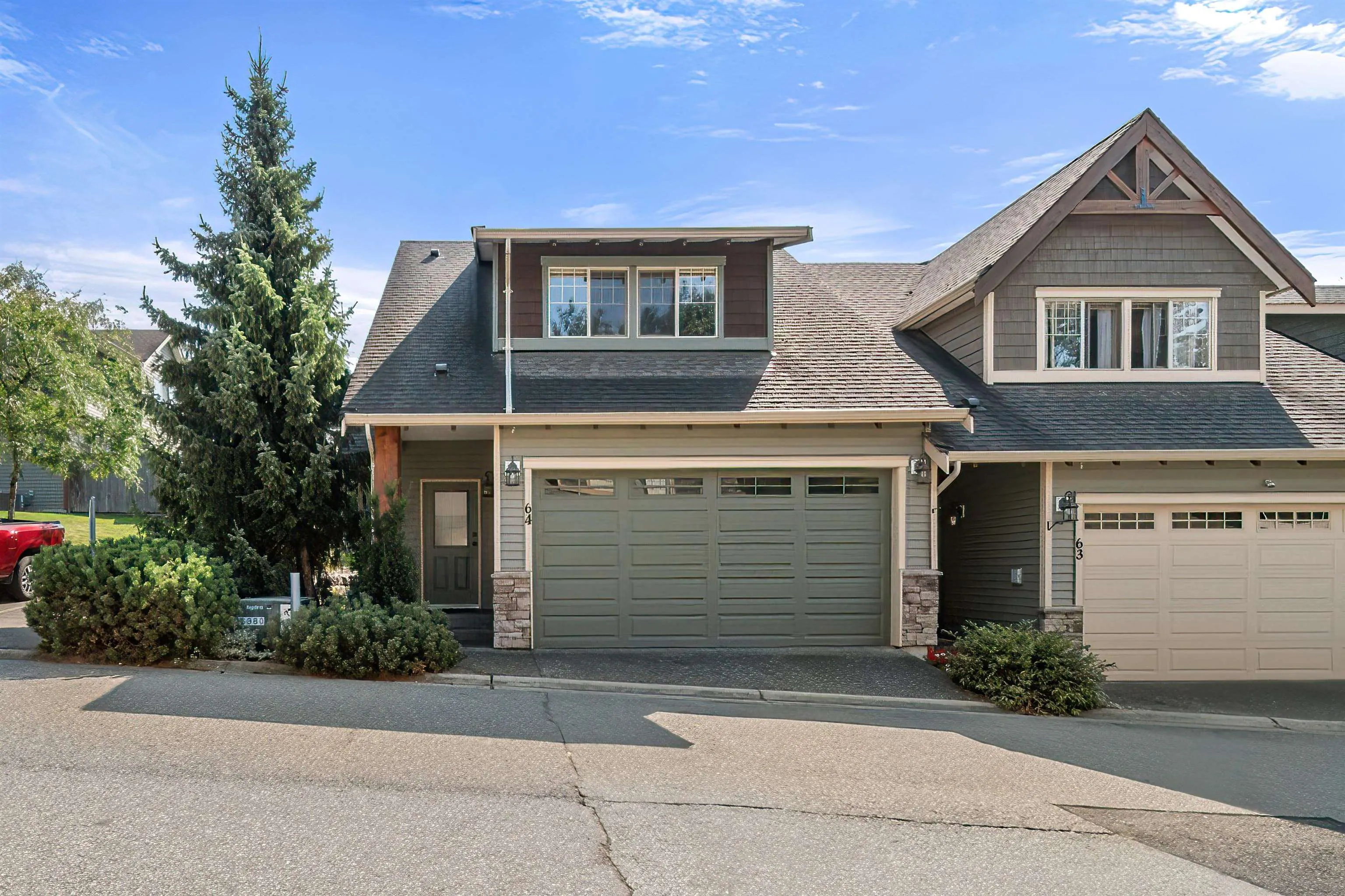 64 46840 Russell Road