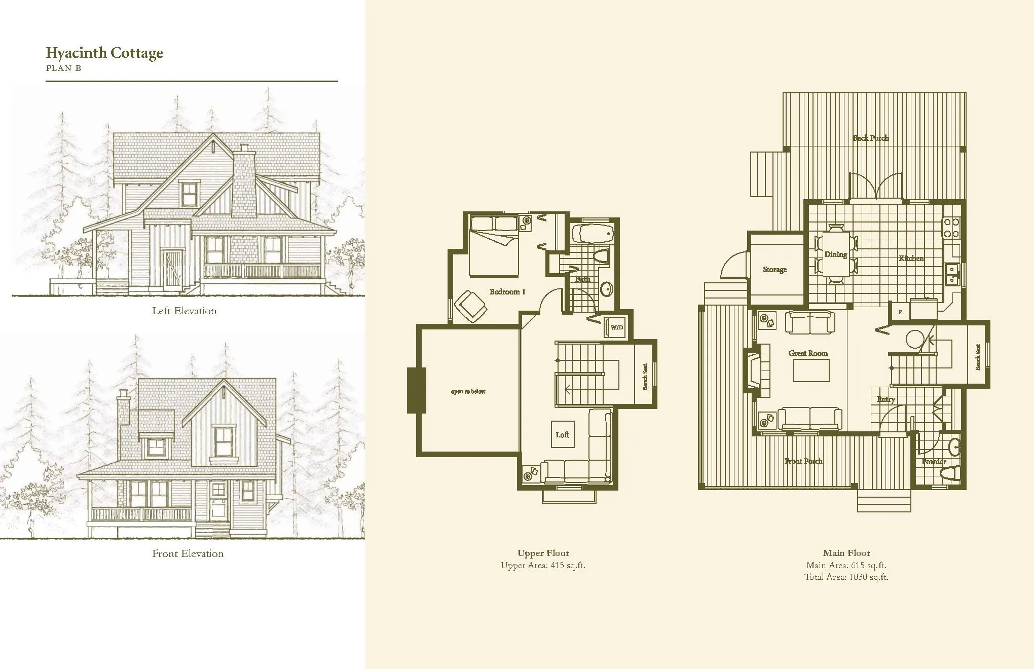 1767 Tree House Trail
