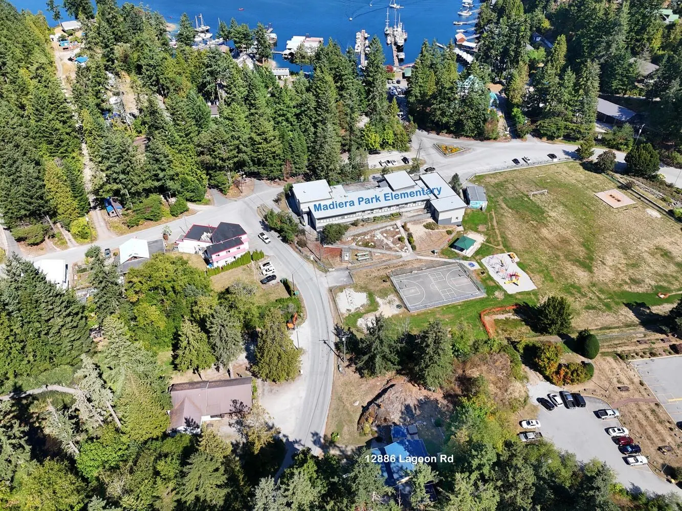 12866 Lagoon Road