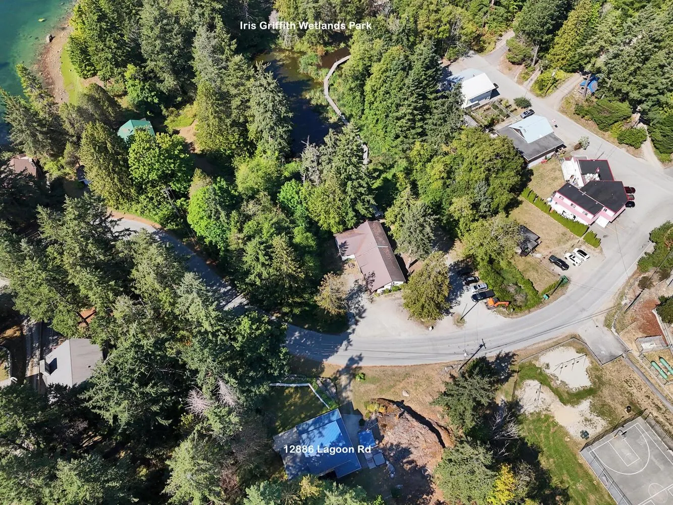 12866 Lagoon Road