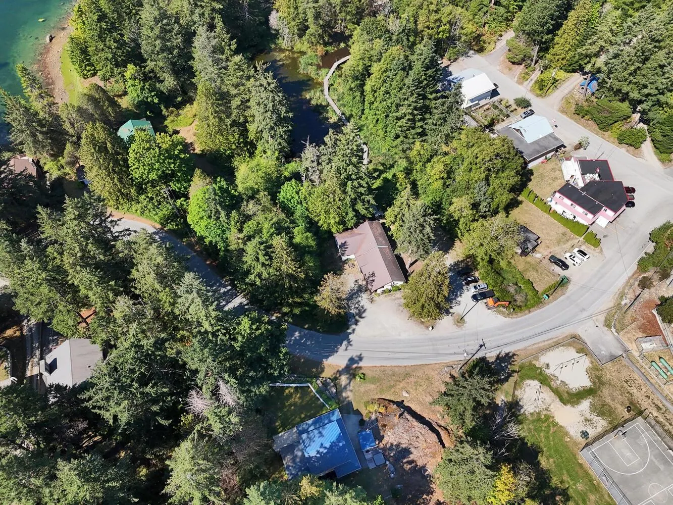 12866 Lagoon Road