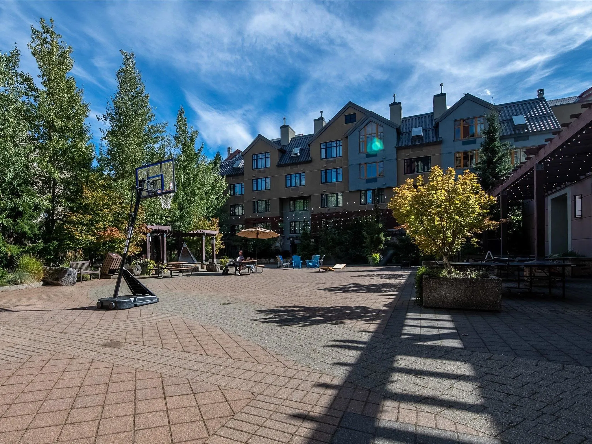 155 4050 Whistler Way