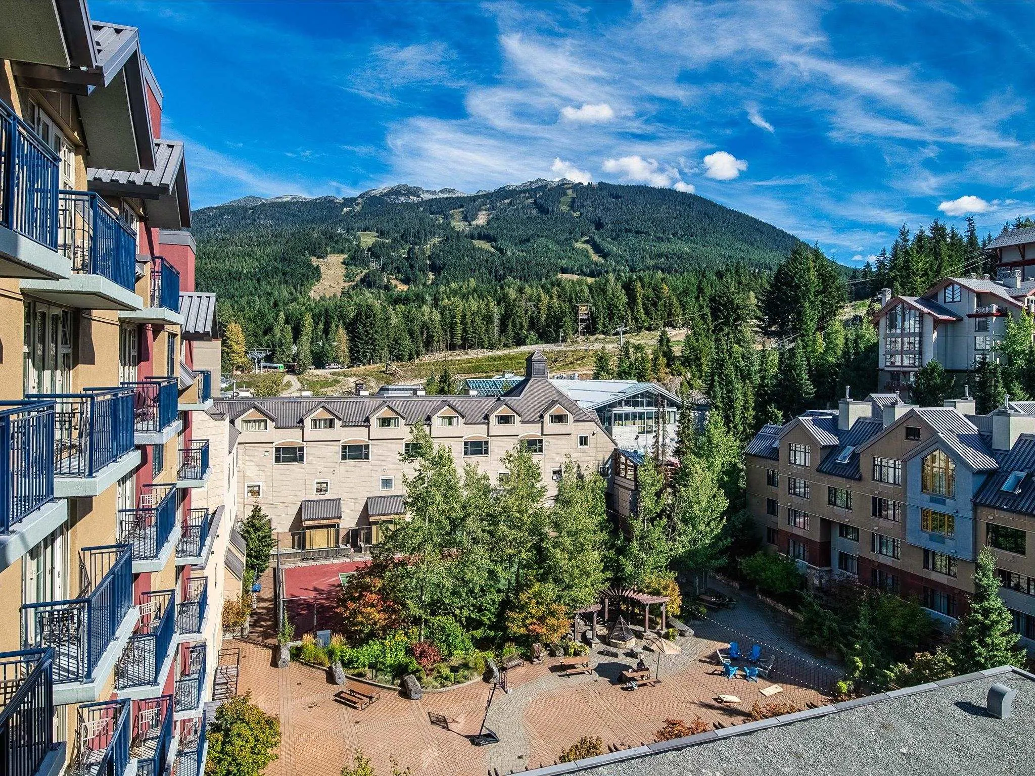 155 4050 Whistler Way