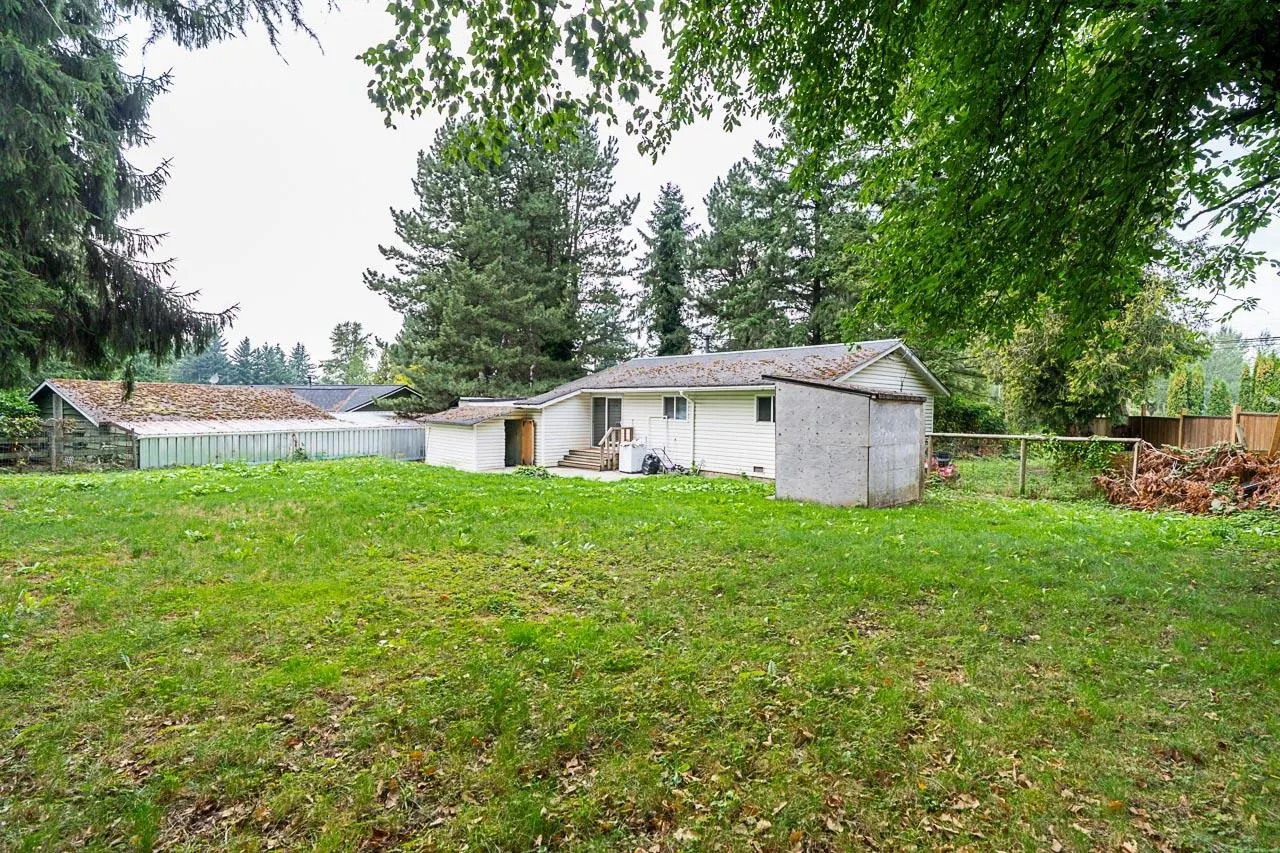 23768 Fraser Highway