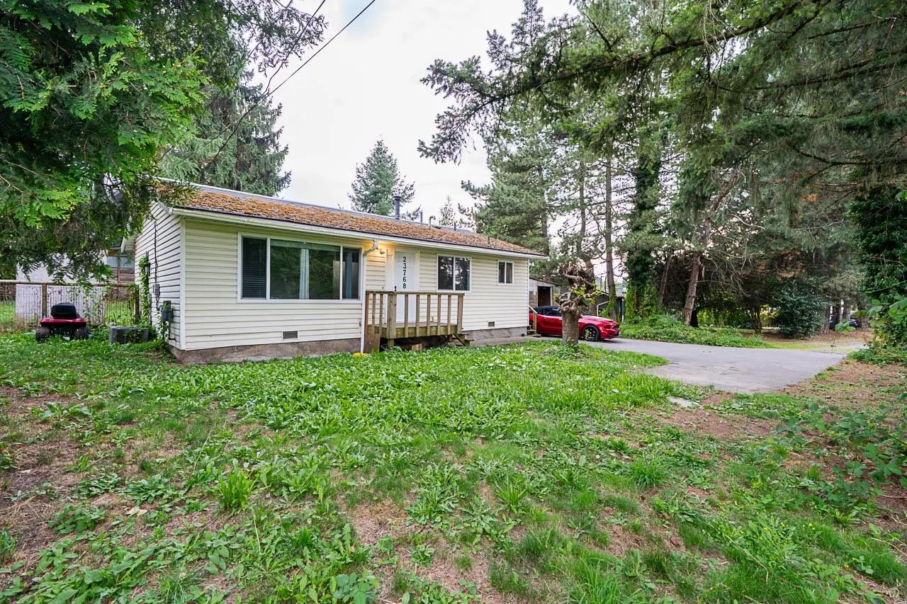 23768 Fraser Highway