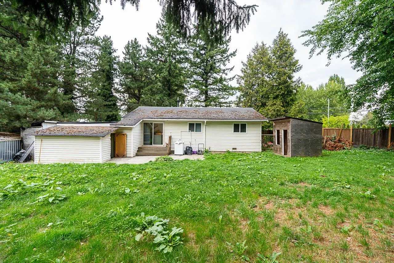 23768 Fraser Highway
