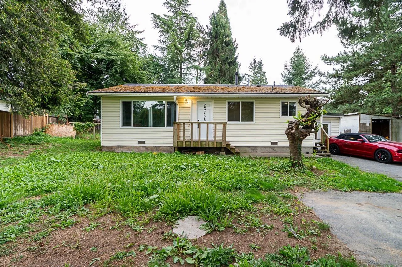 23768 Fraser Highway