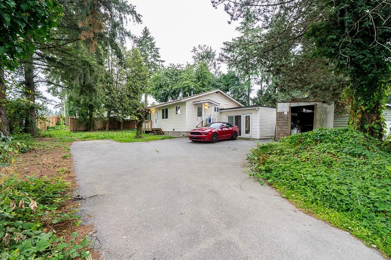 23768 Fraser Highway