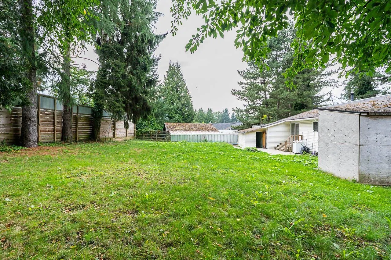 23768 Fraser Highway