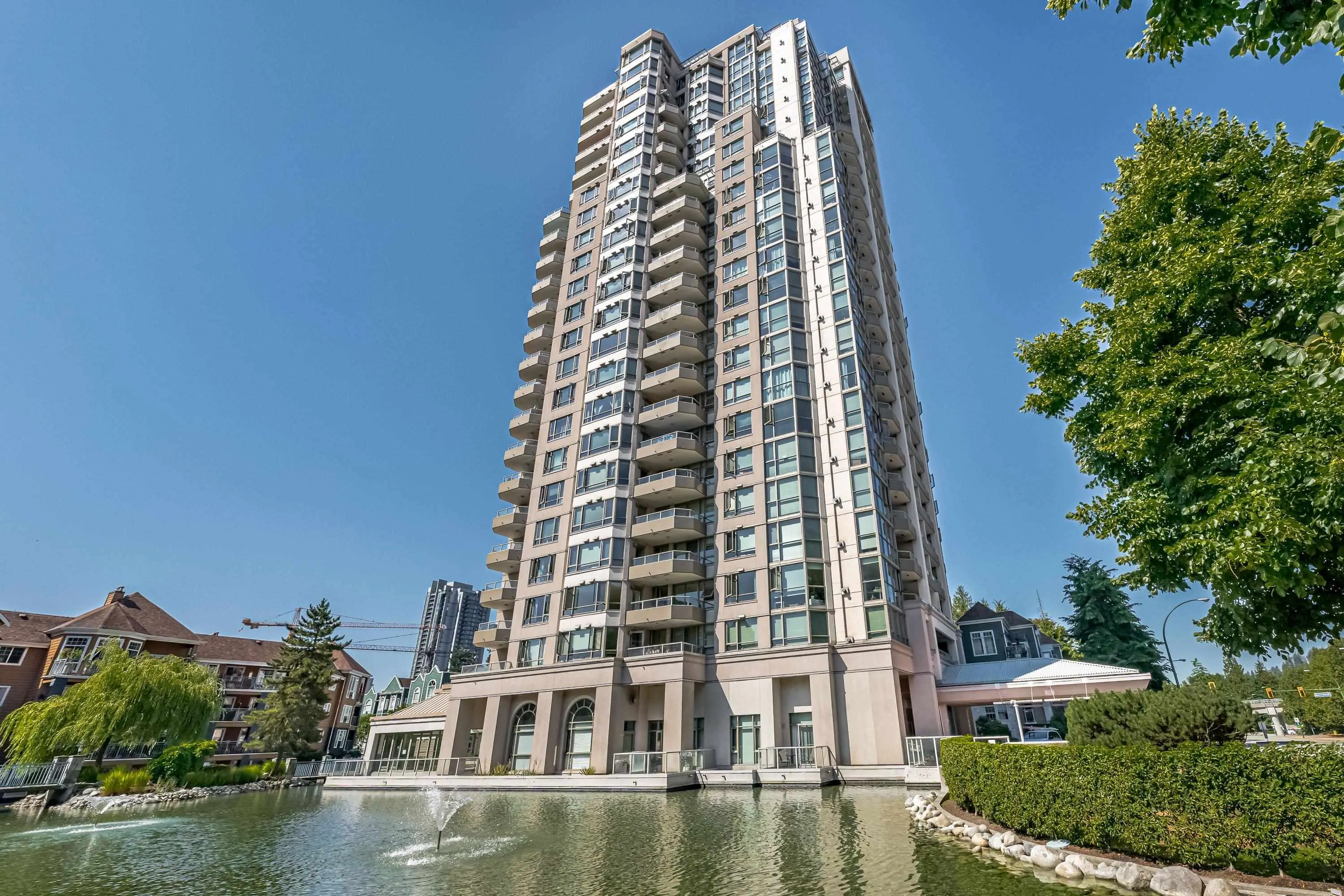 601 3070 Guildford Way