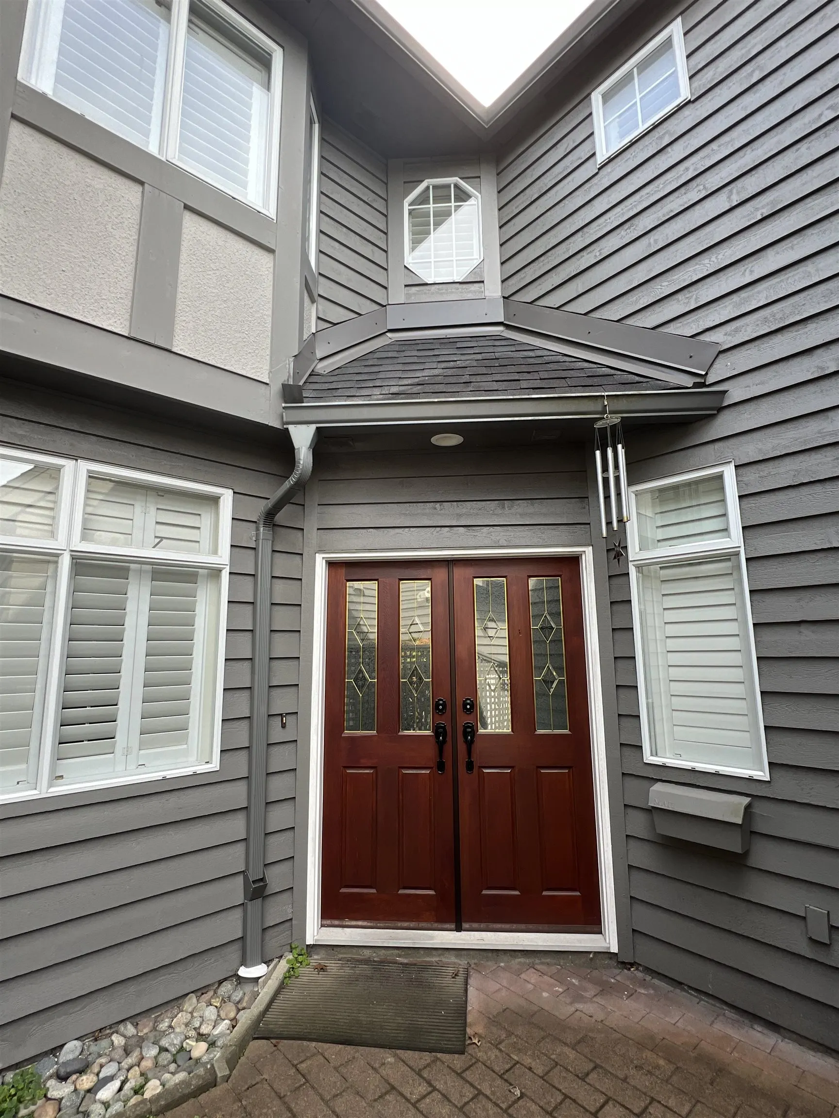6100 Woodwards Road