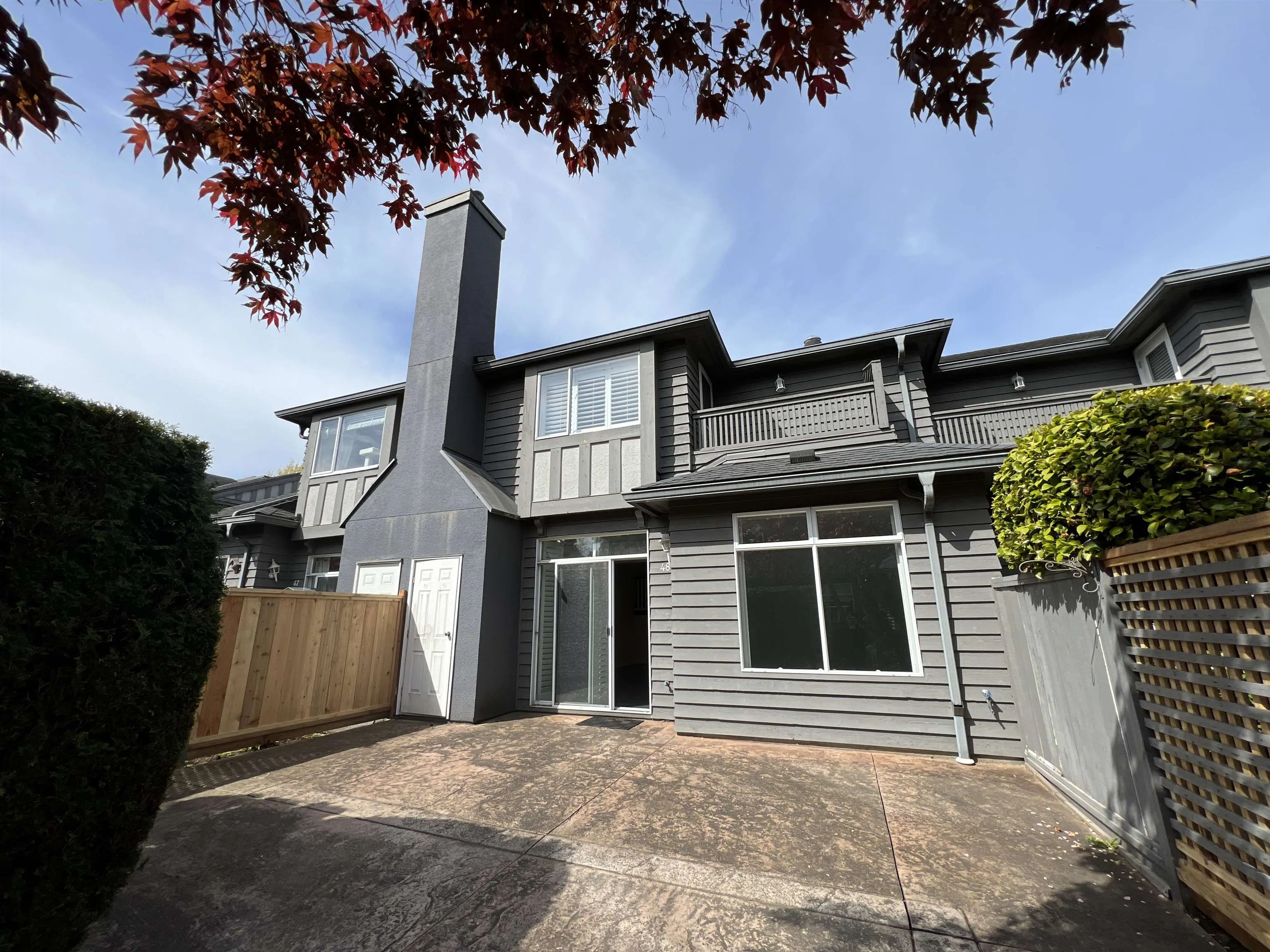 6100 Woodwards Road