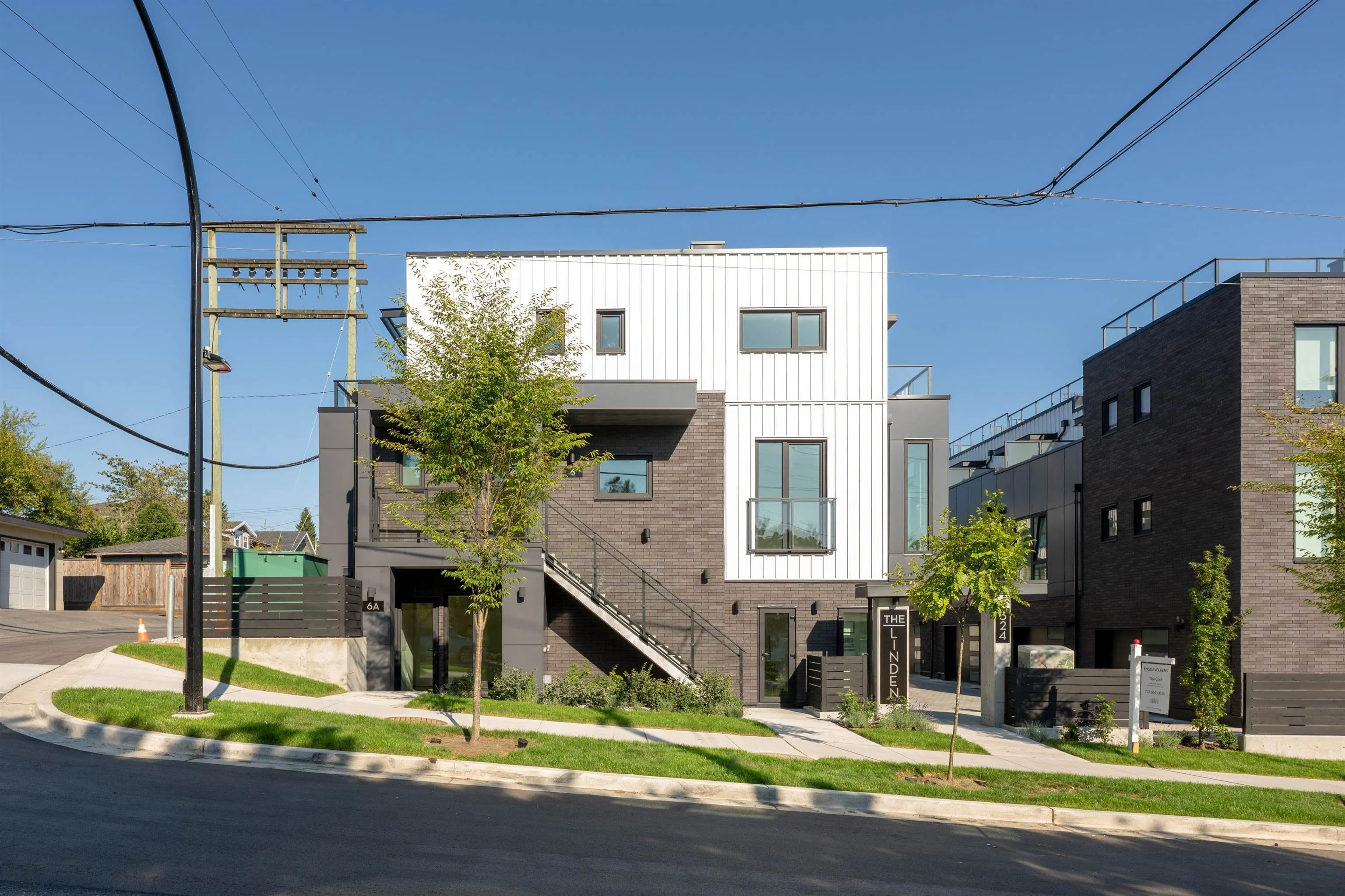 TH6 610 E 3rd Street