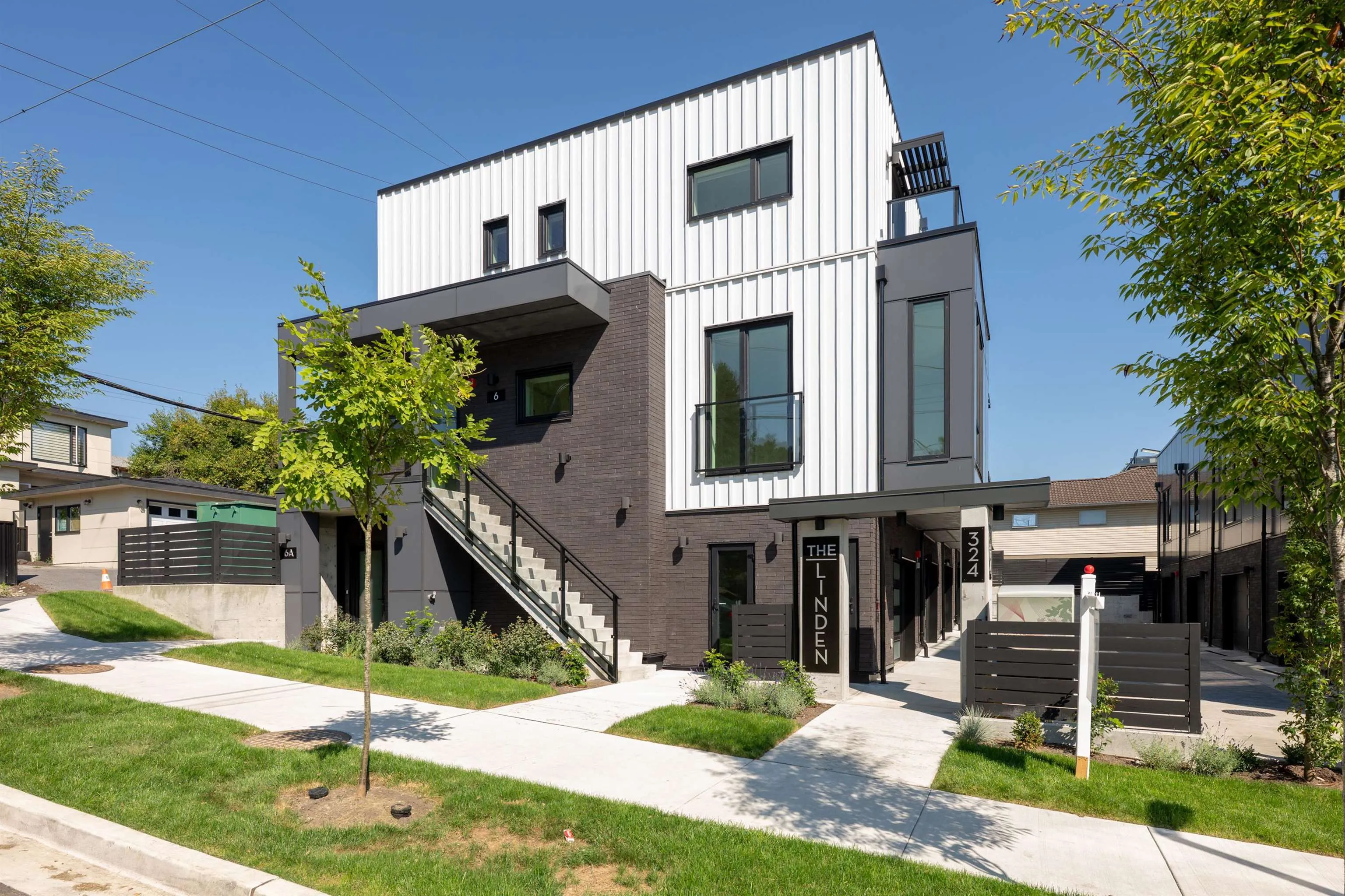 TH6 610 E 3rd Street
