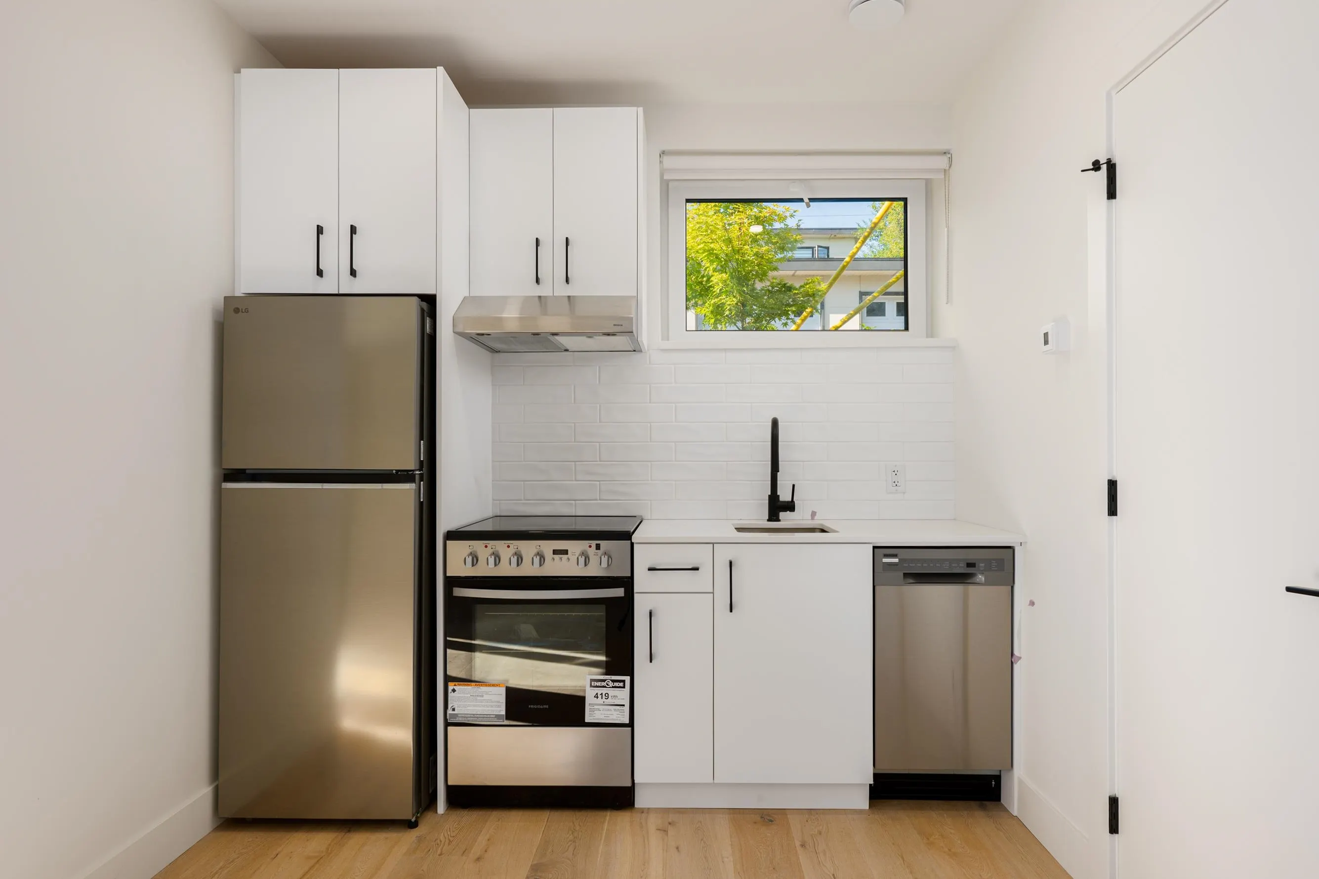 TH6 610 E 3rd Street