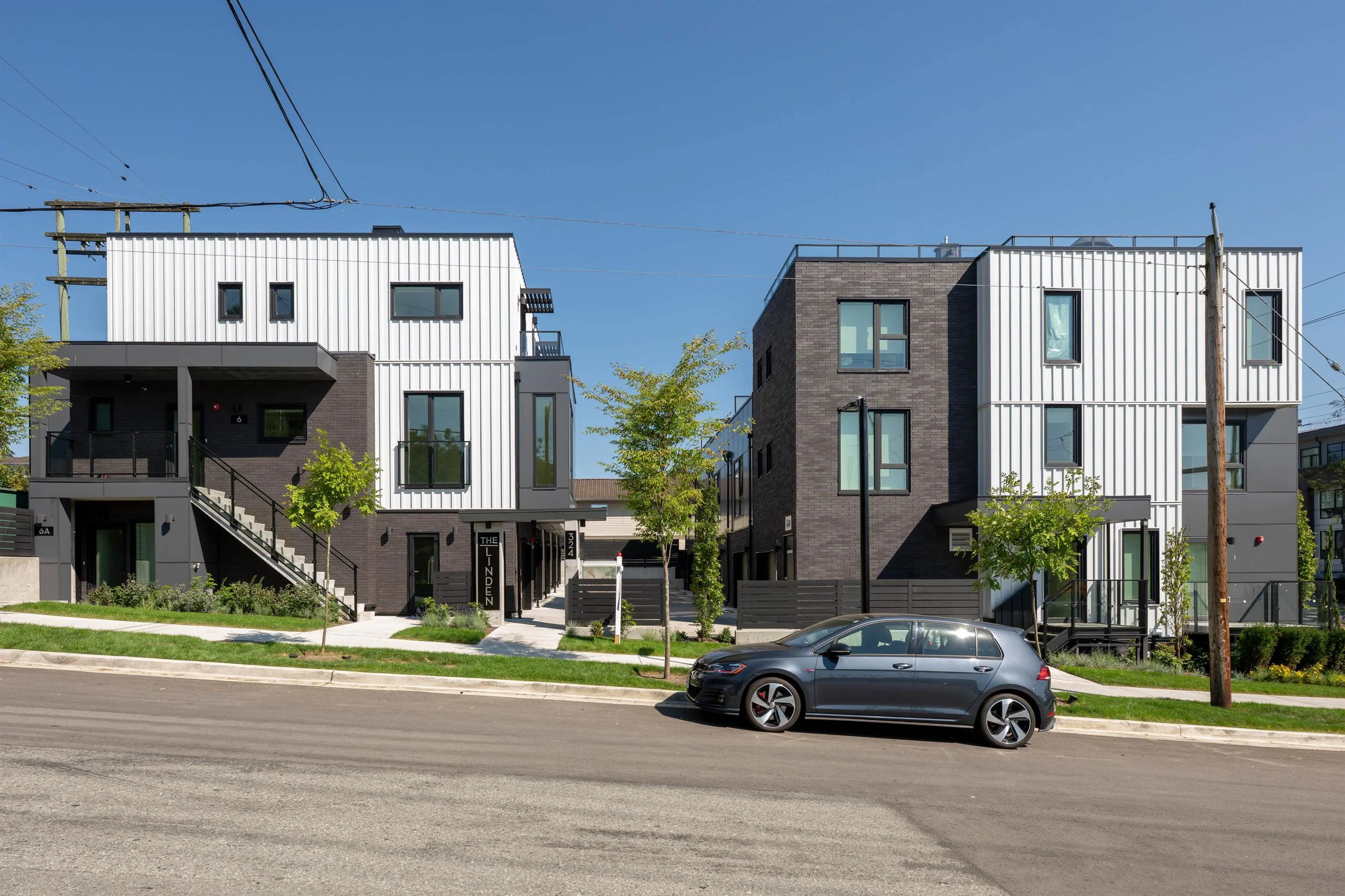TH6 610 E 3rd Street
