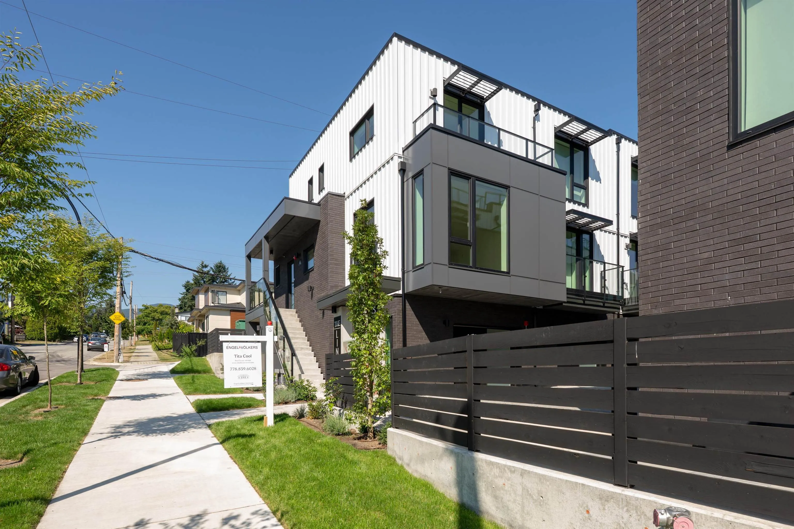 TH6 610 E 3rd Street