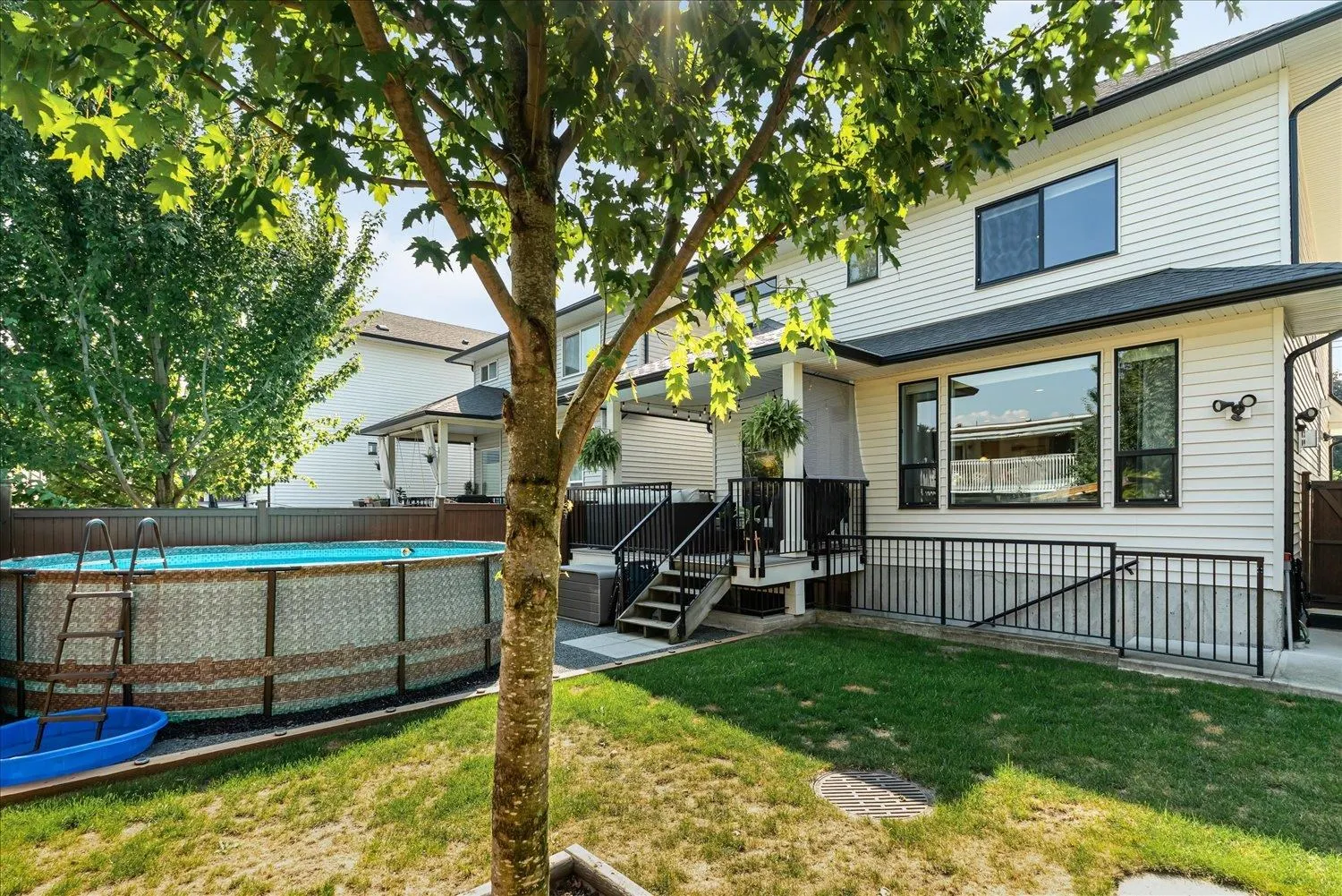 6470 Evans Road
