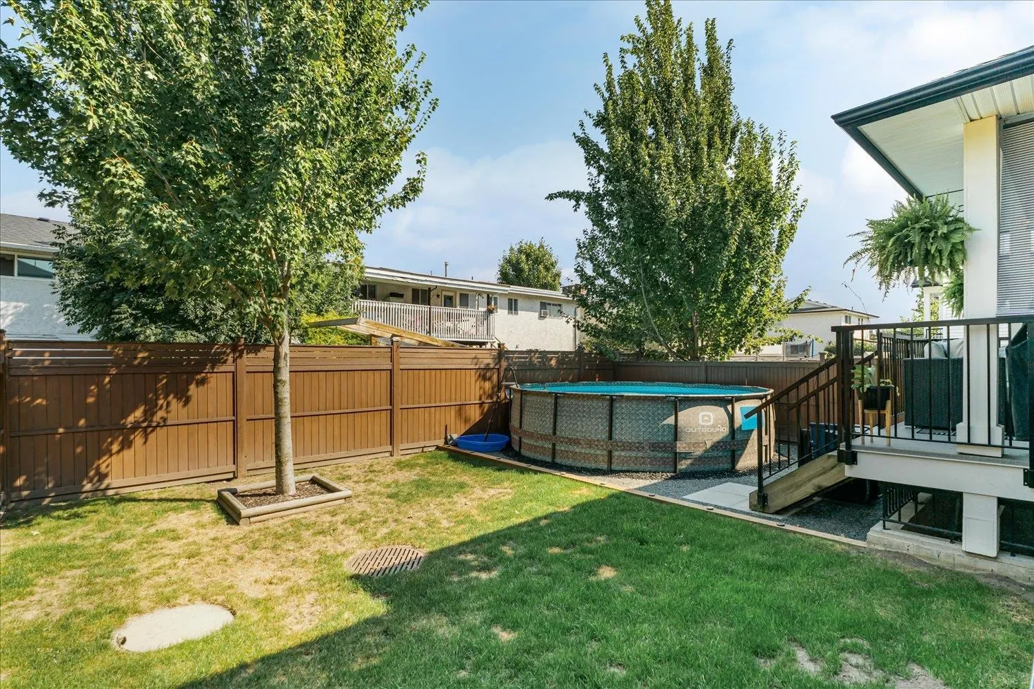 6470 Evans Road