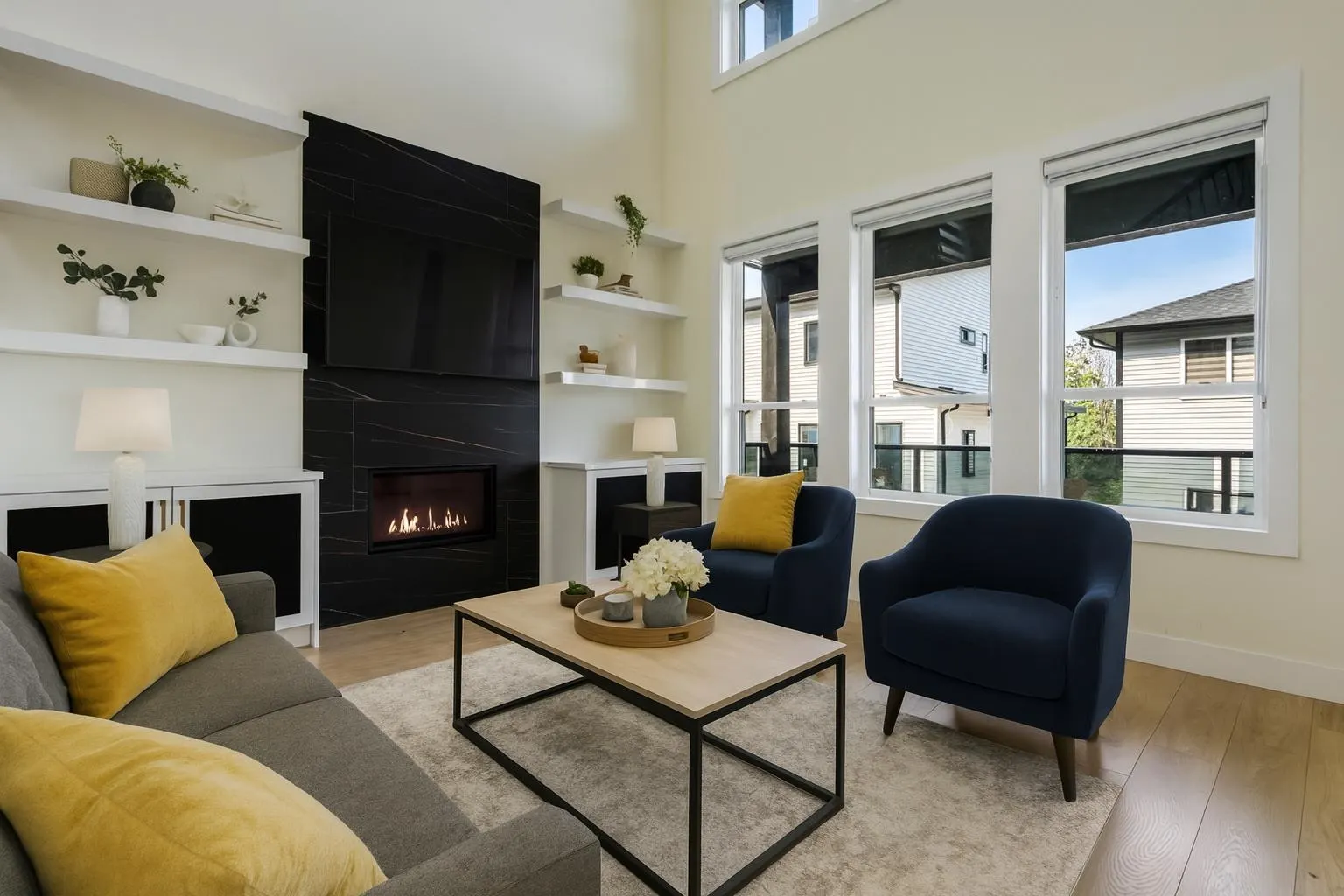 8585 Forest Gate Drive