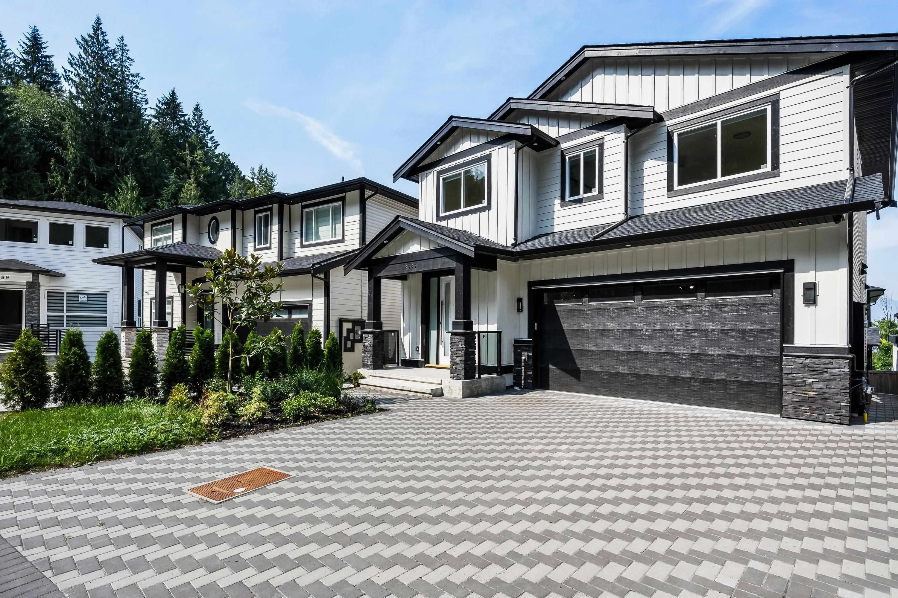8585 Forest Gate Drive