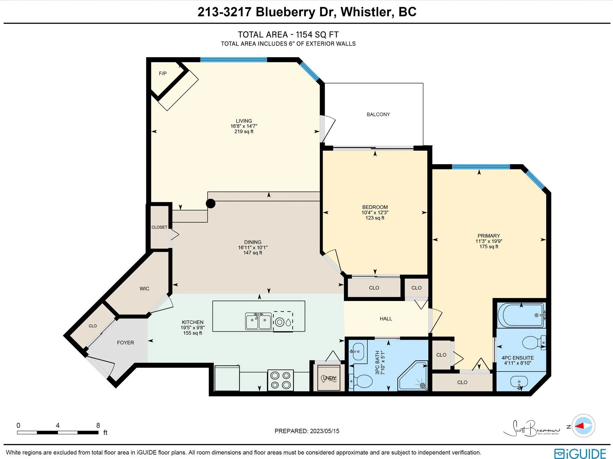213 3217 Blueberry Drive