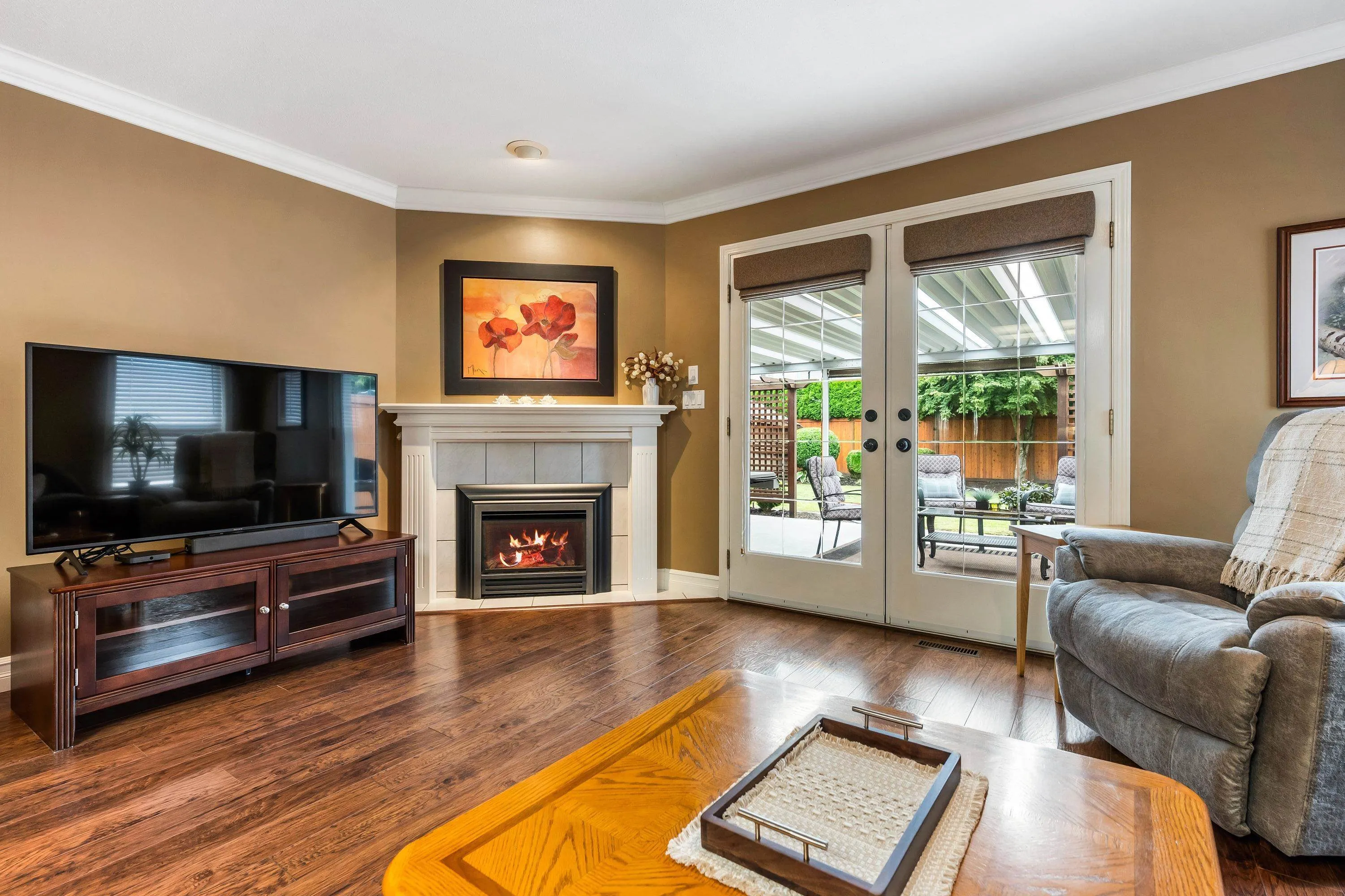 10064 Merritt Drive