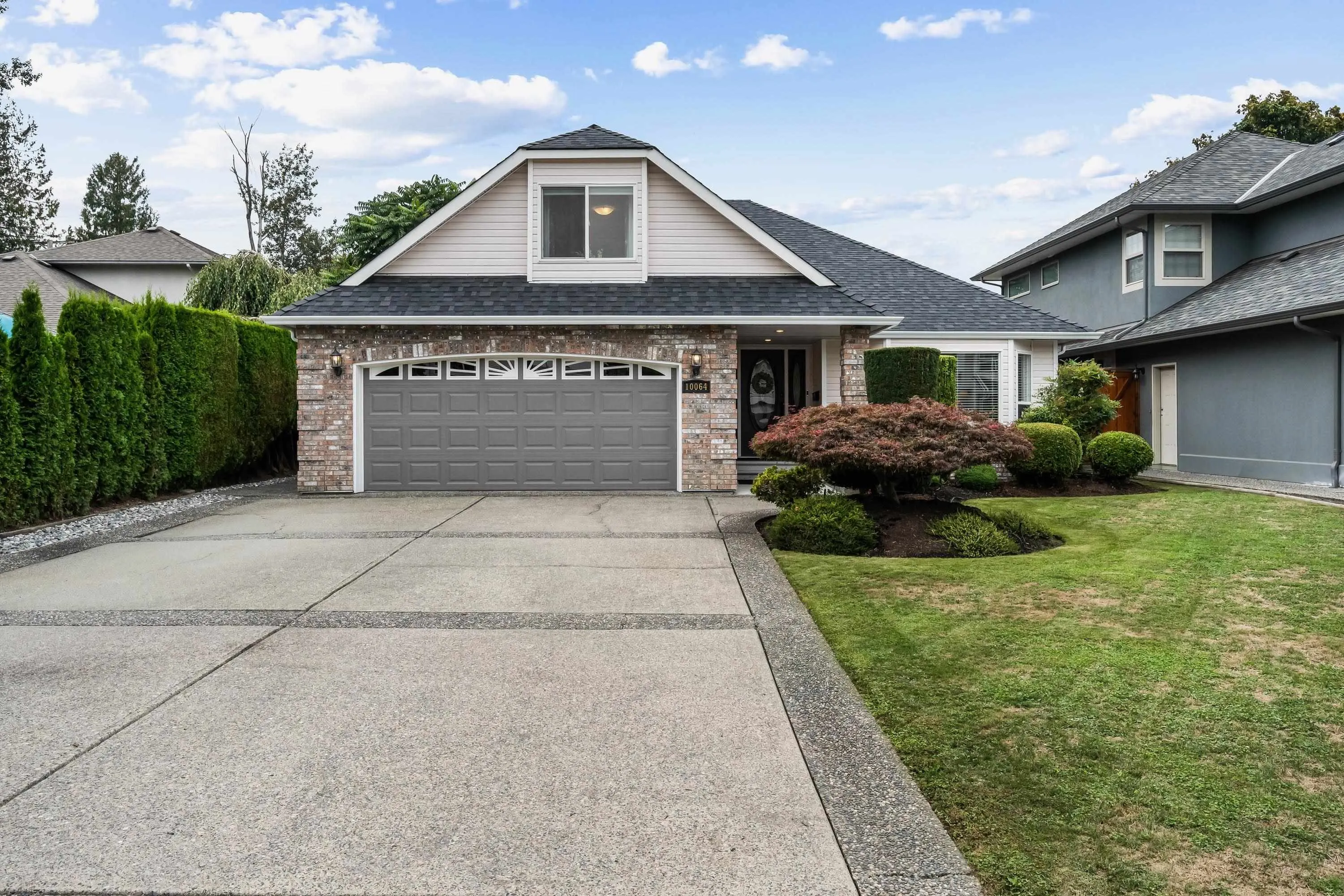 10064 Merritt Drive