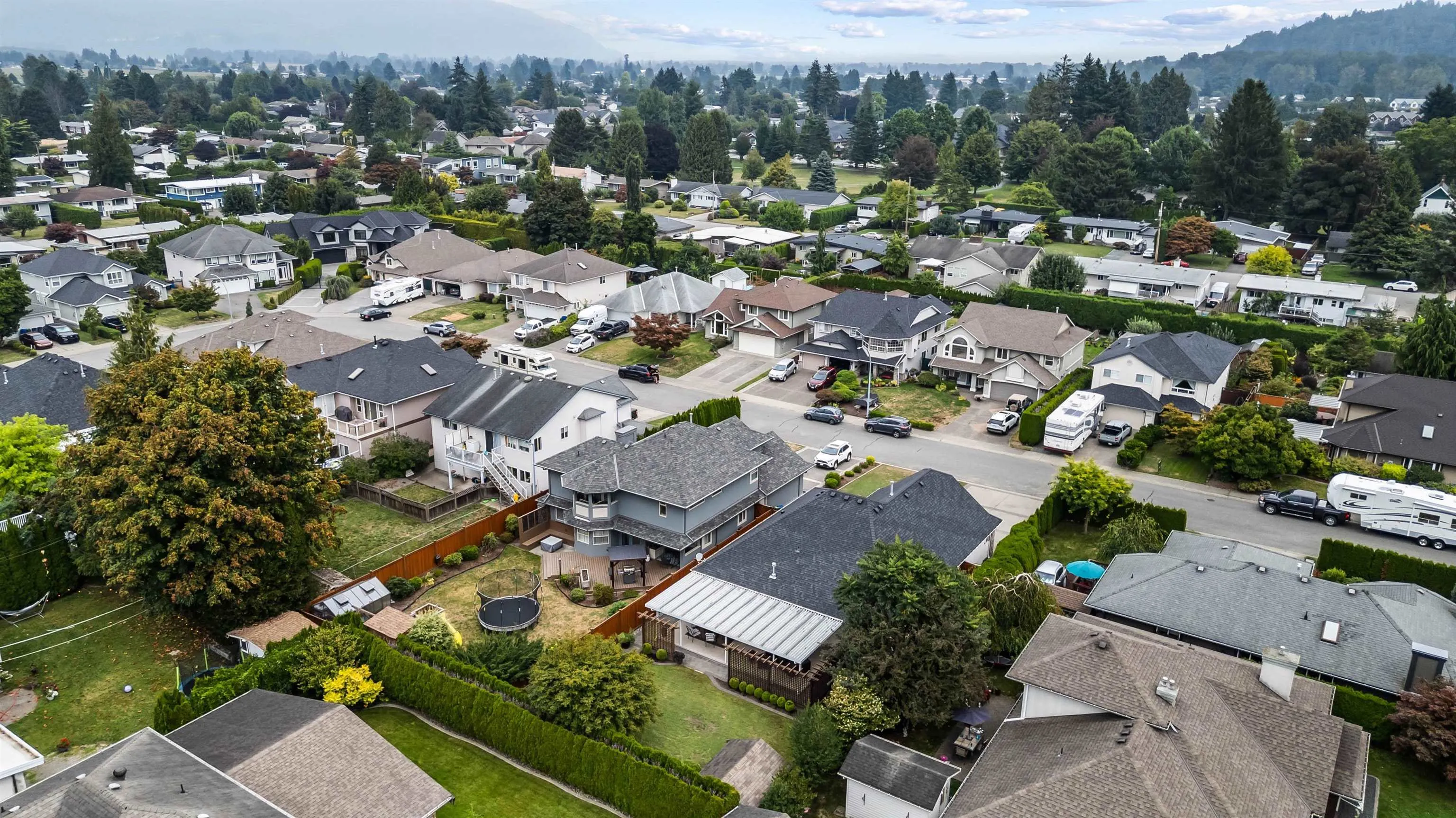 10064 Merritt Drive