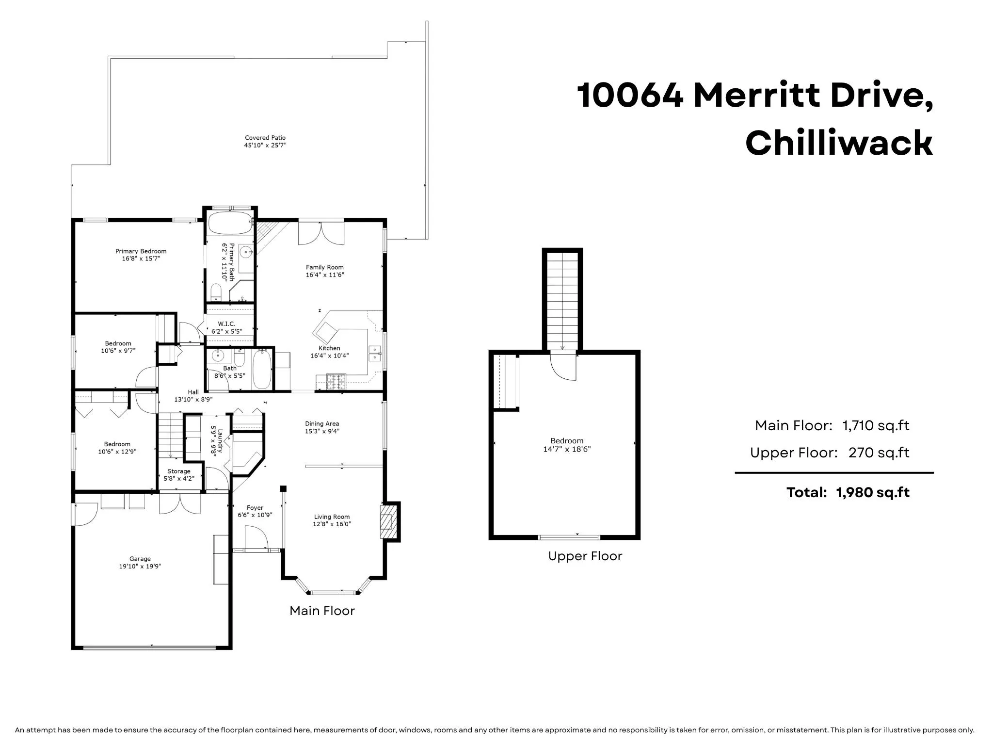 10064 Merritt Drive