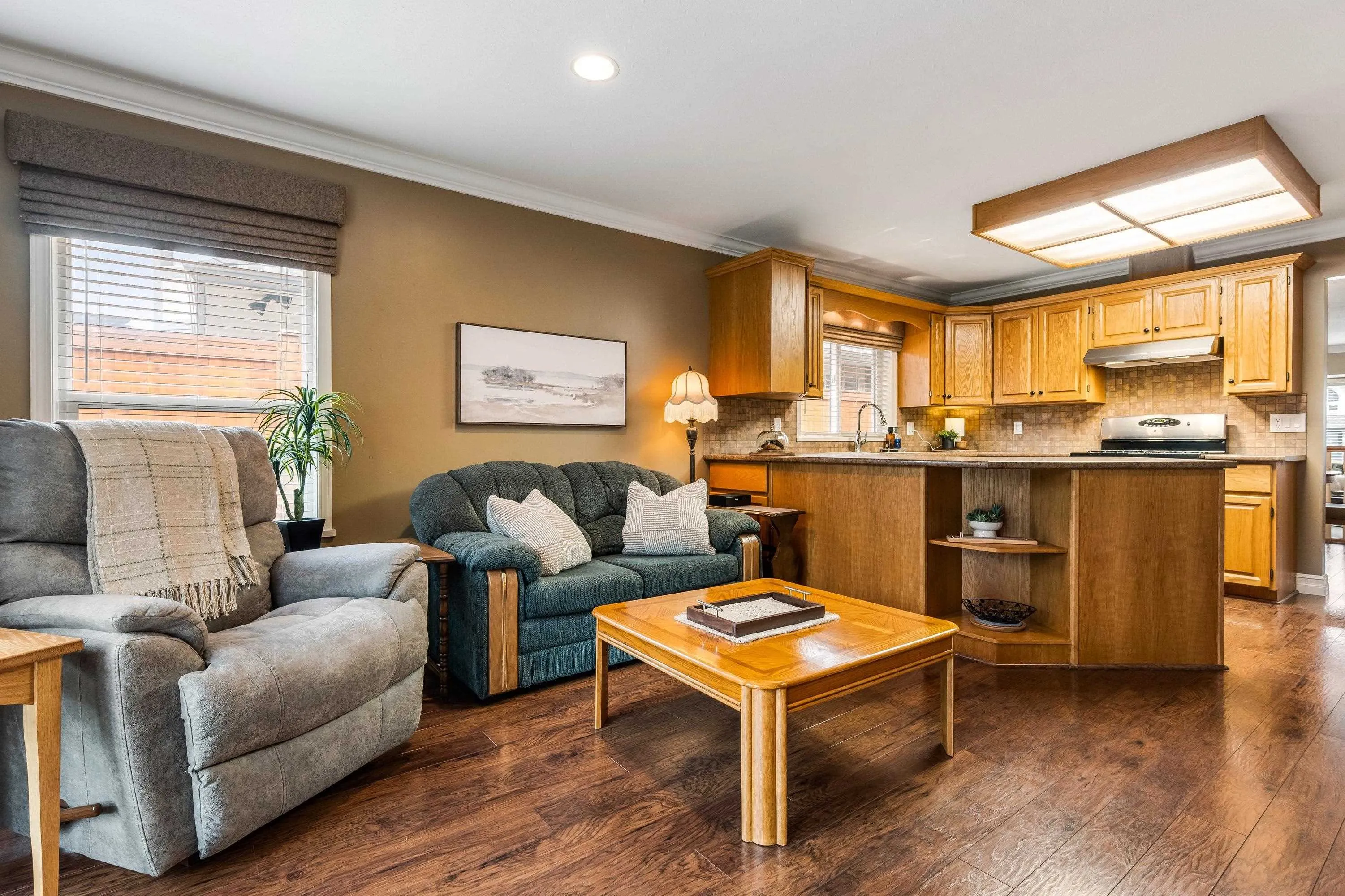 10064 Merritt Drive