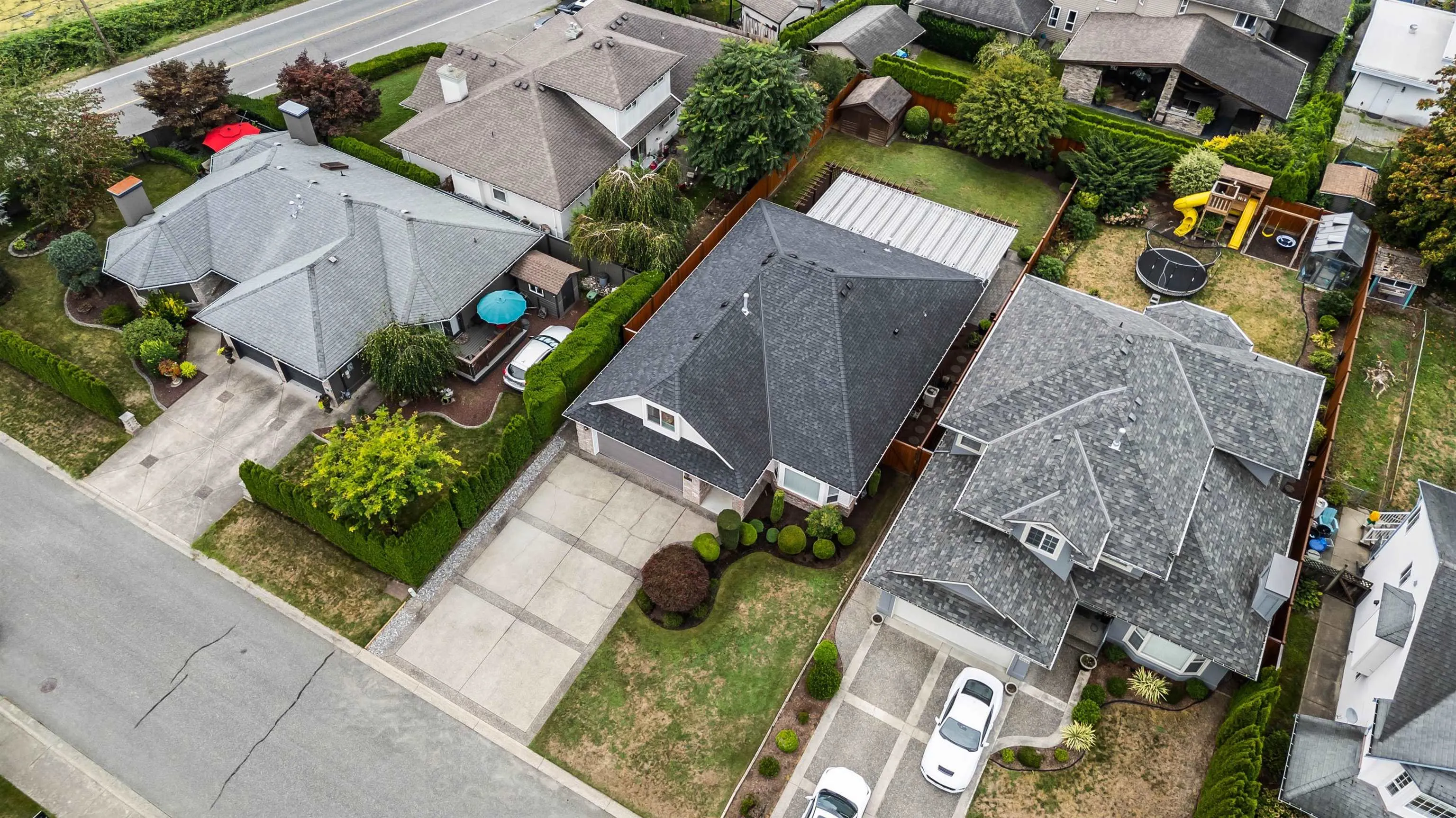 10064 Merritt Drive