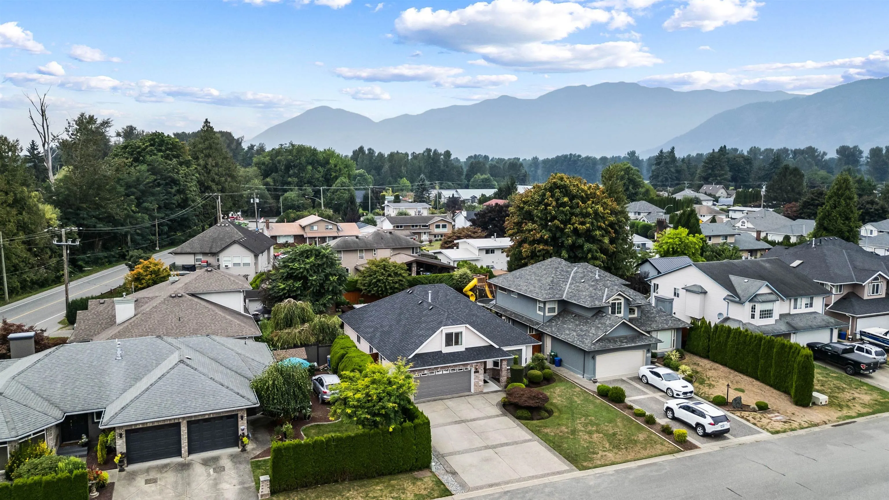 10064 Merritt Drive