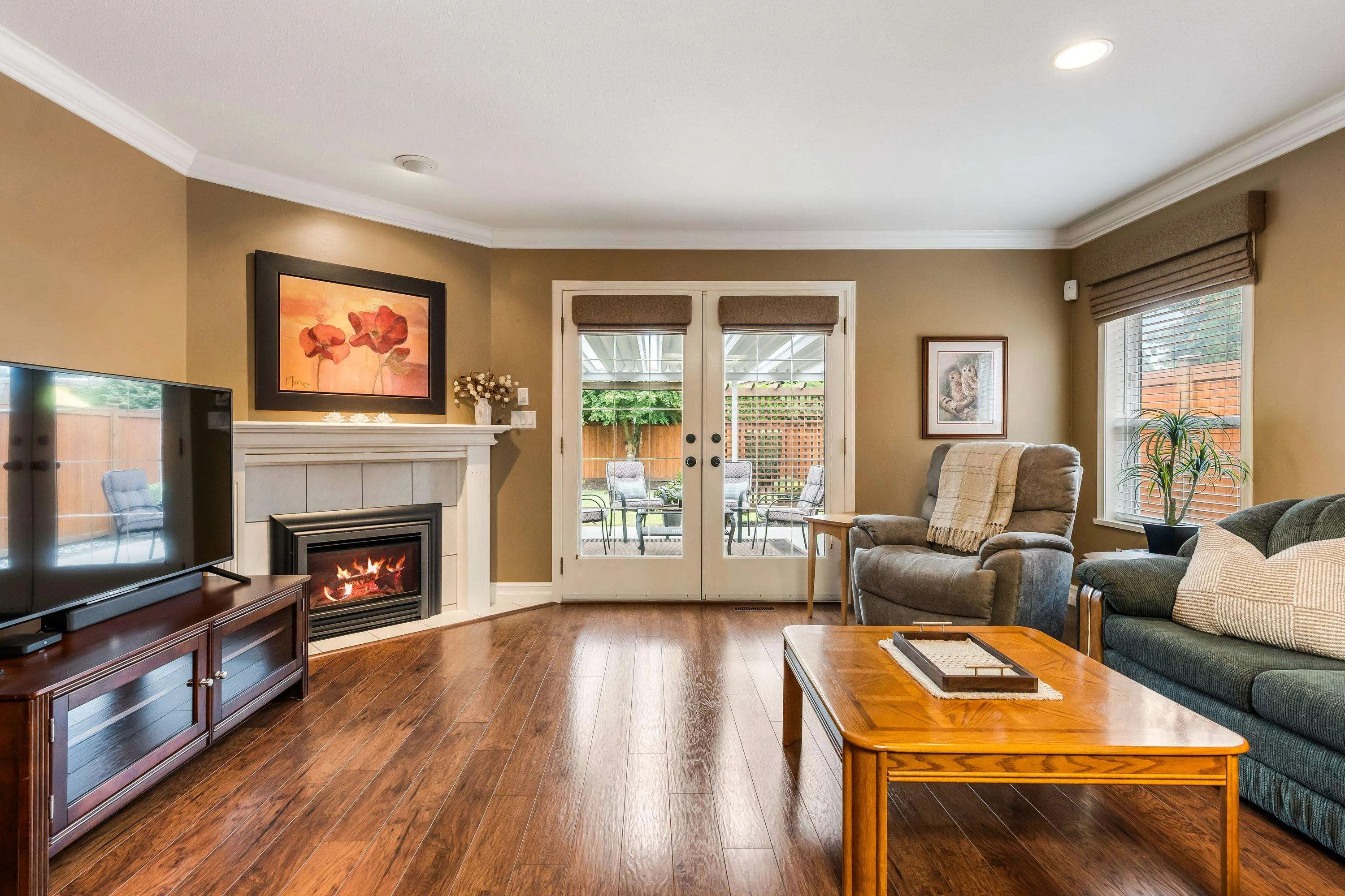 10064 Merritt Drive