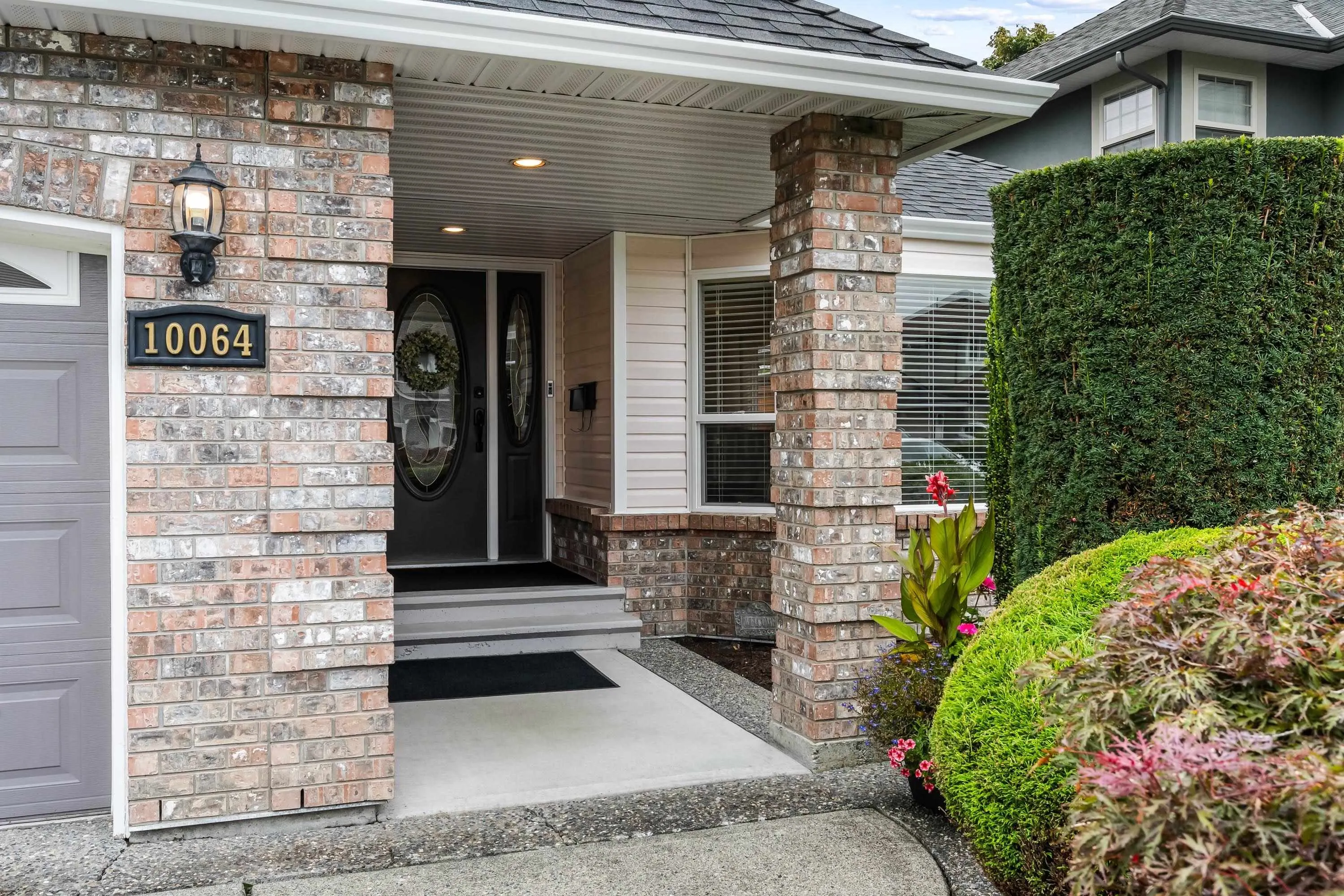 10064 Merritt Drive