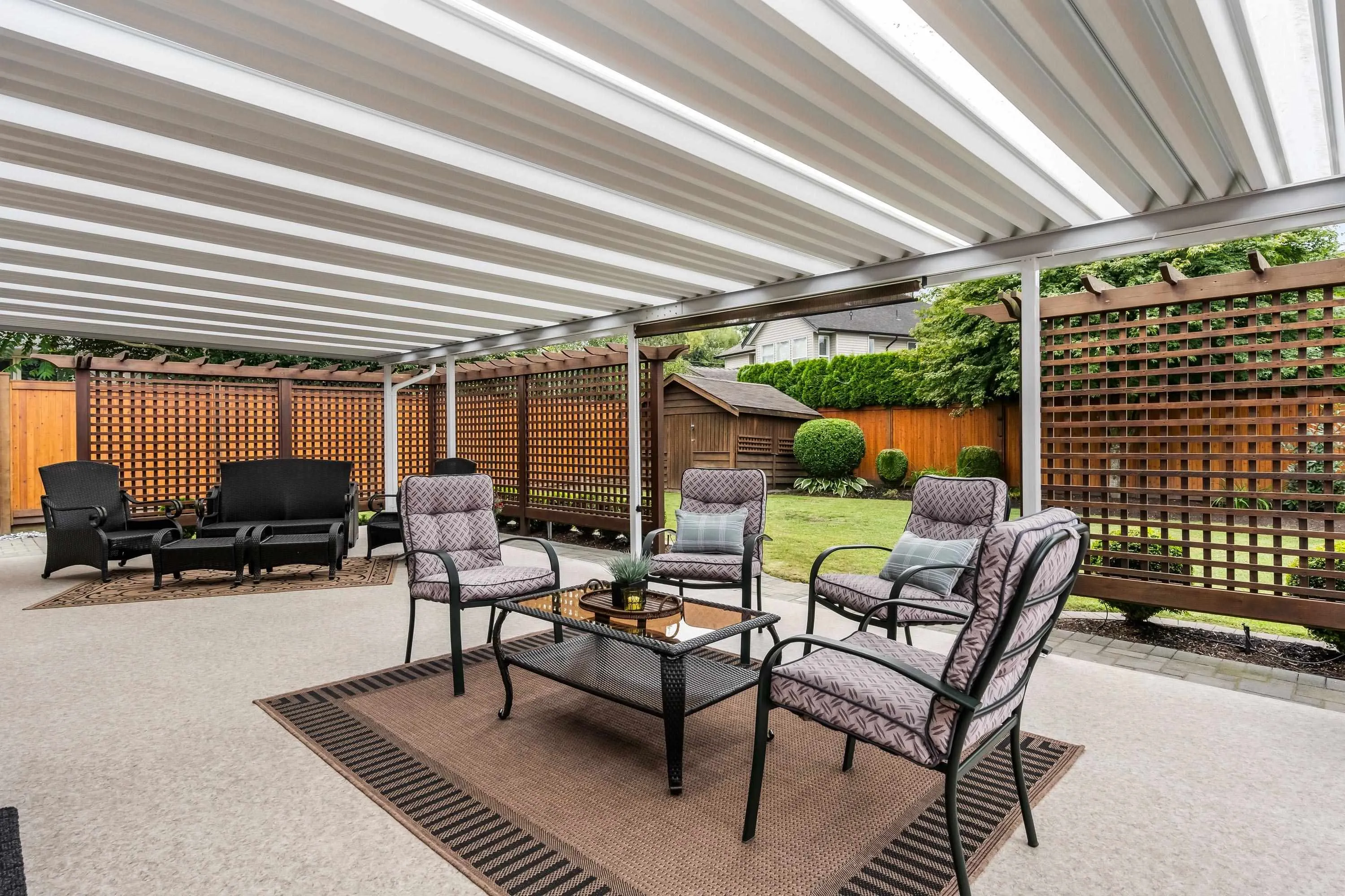 10064 Merritt Drive