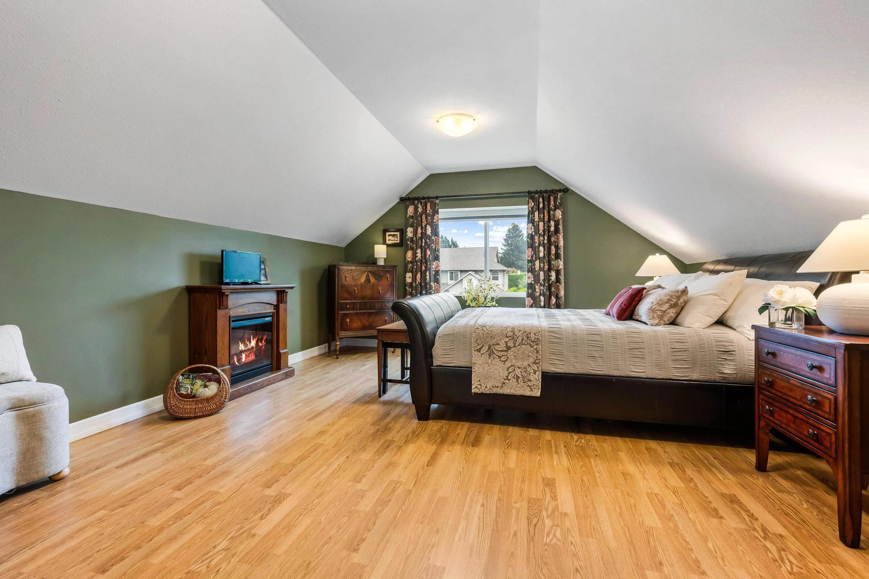 10064 Merritt Drive
