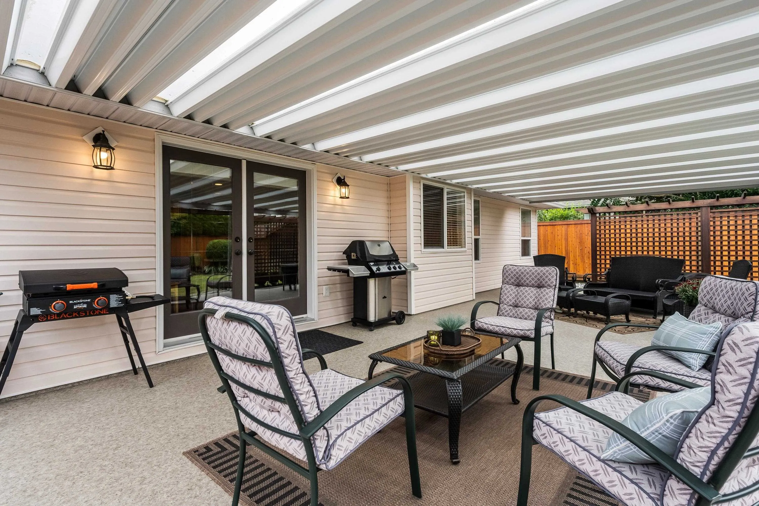 10064 Merritt Drive