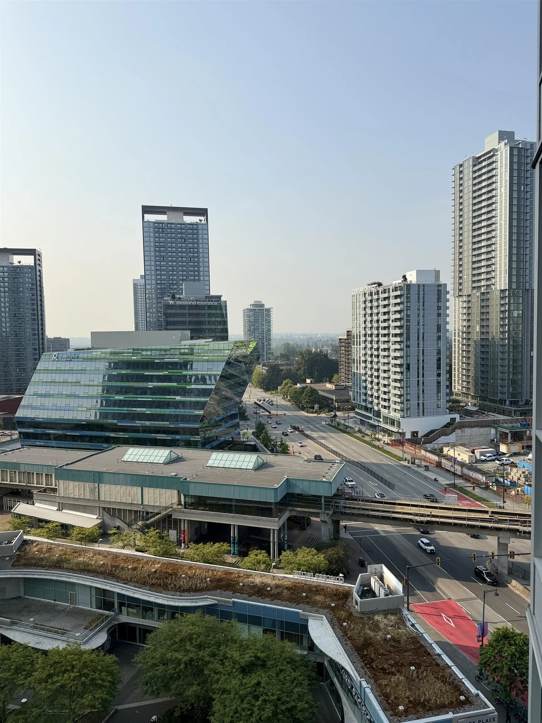 1609 13618 100 Avenue