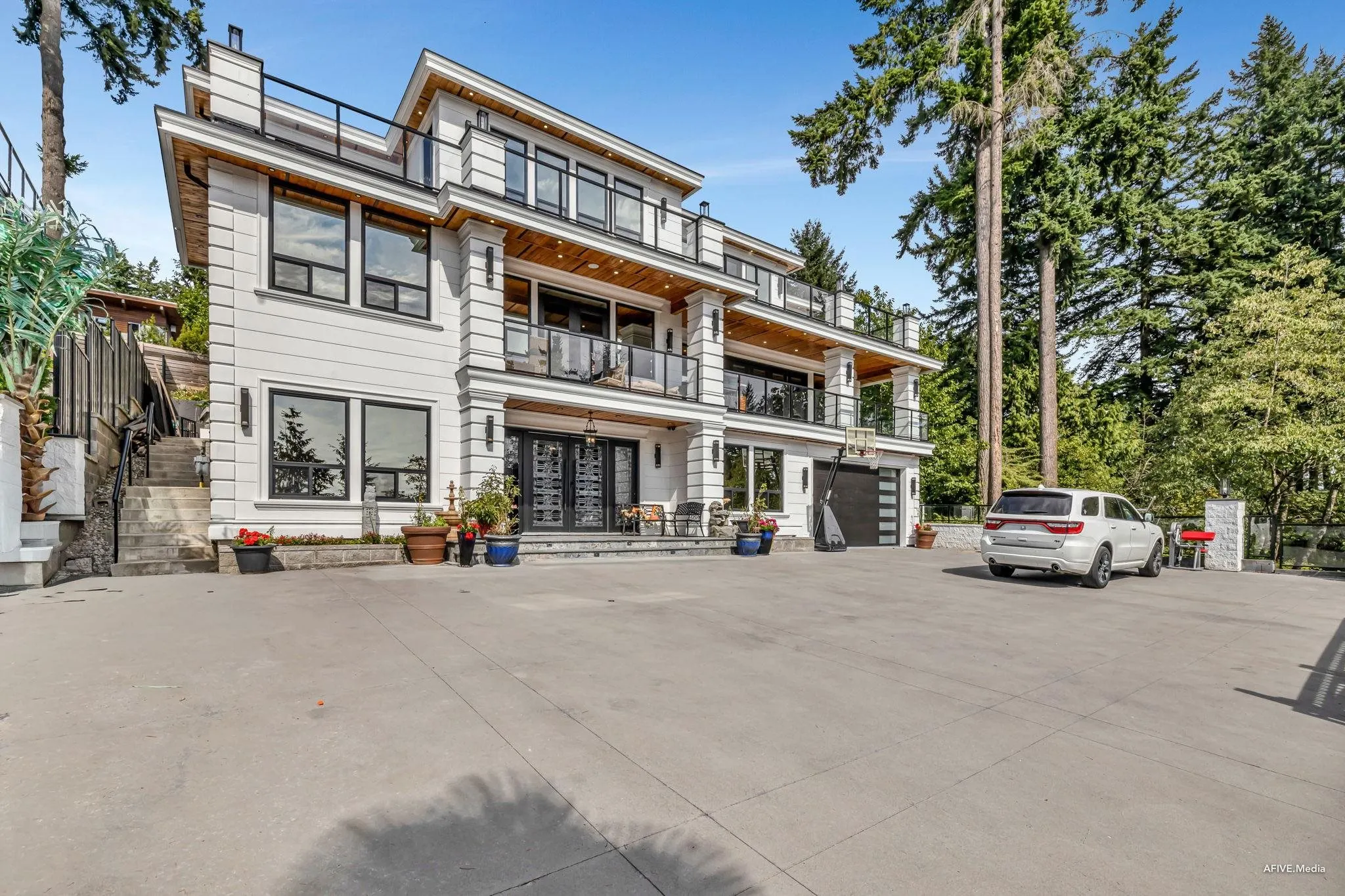 14203 Trites Road