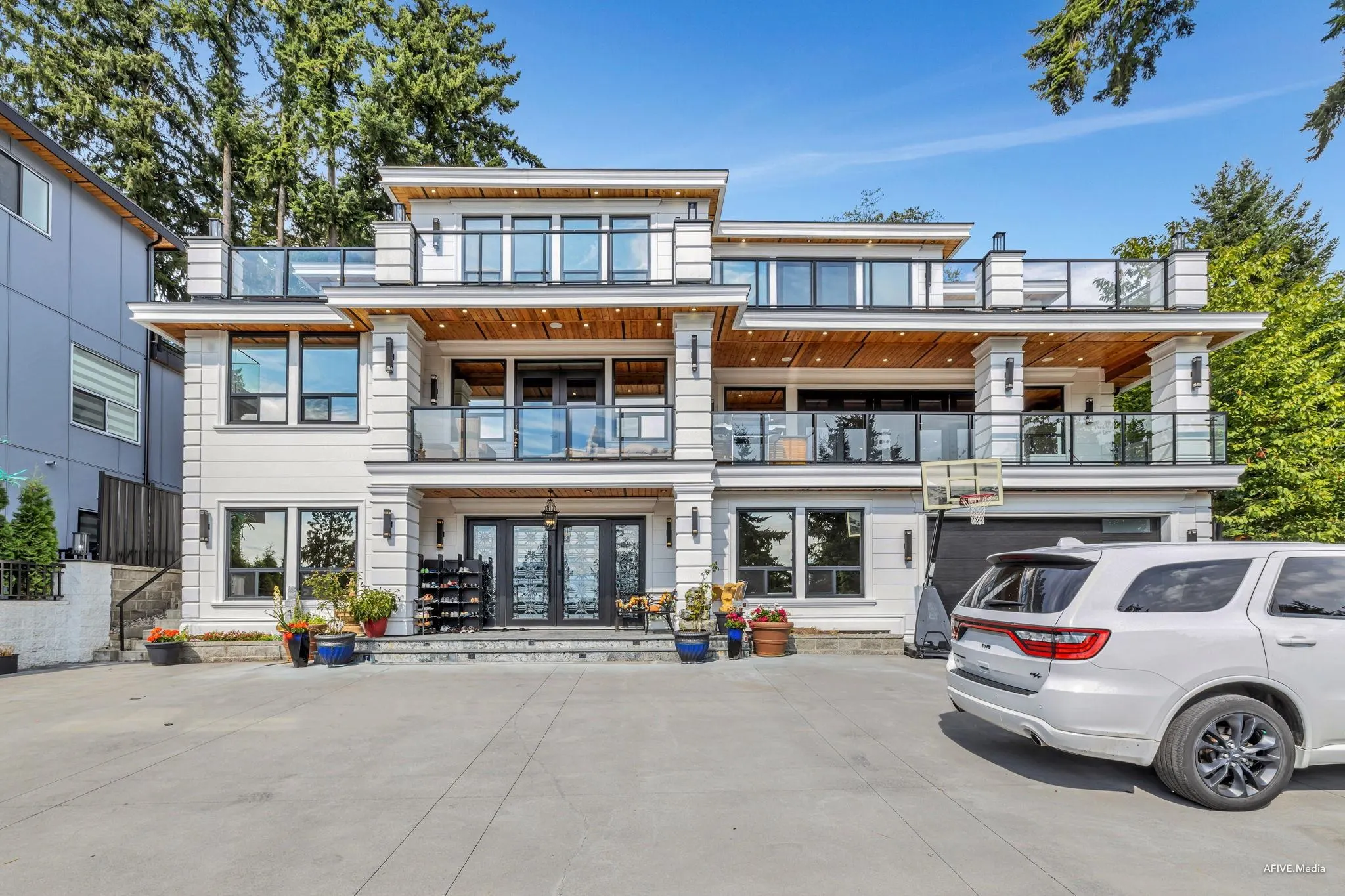 14203 Trites Road
