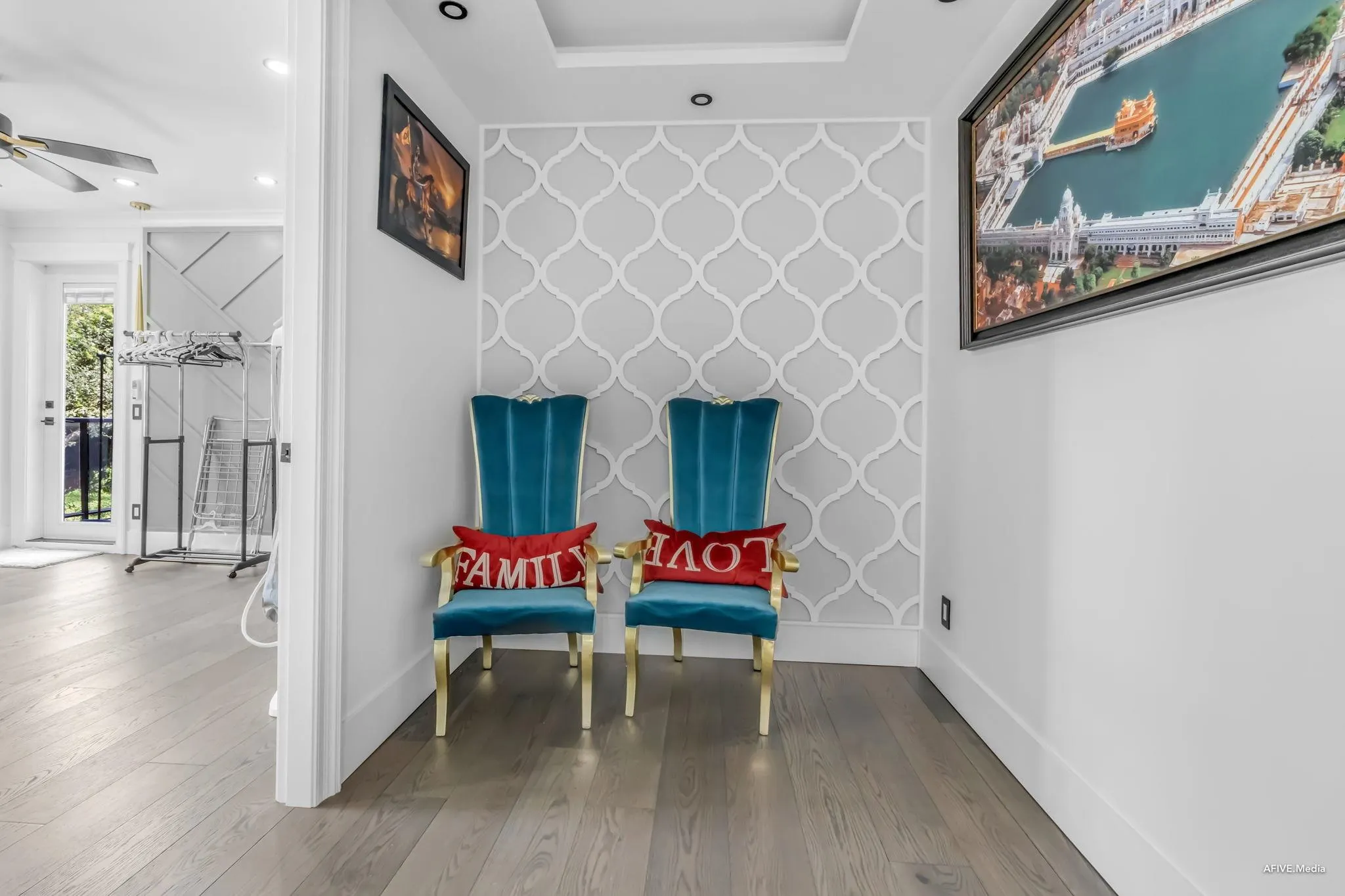 14203 Trites Road