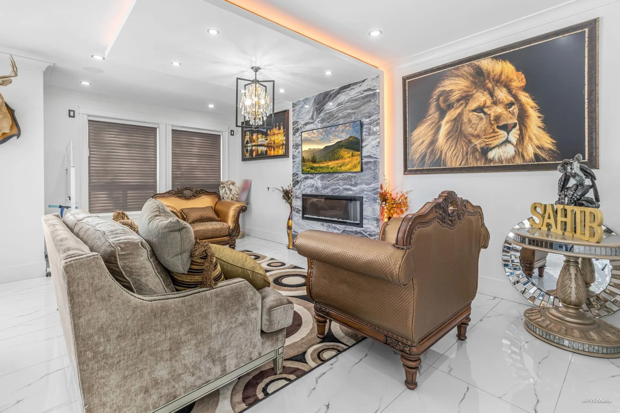 14203 Trites Road