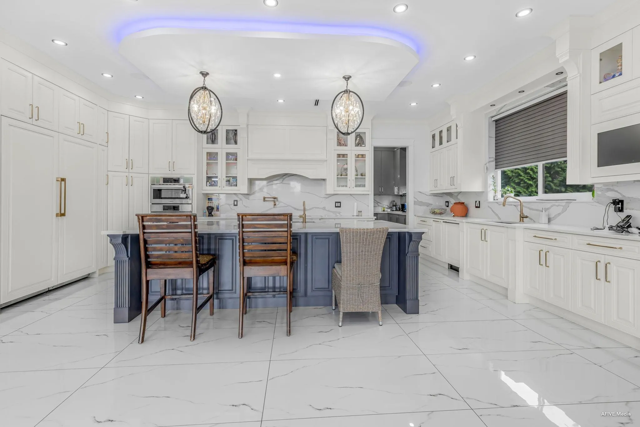 14203 Trites Road