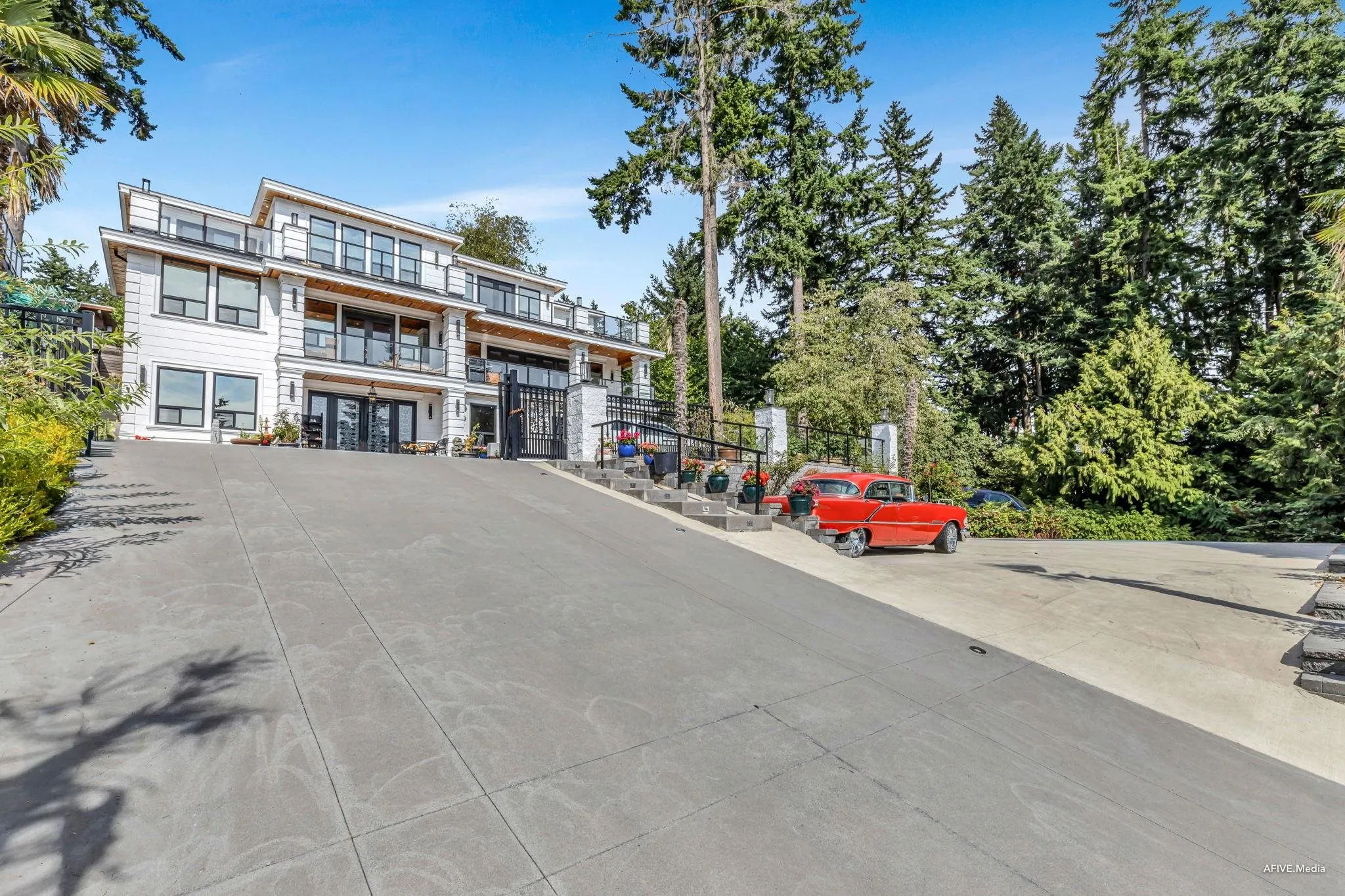 14203 Trites Road