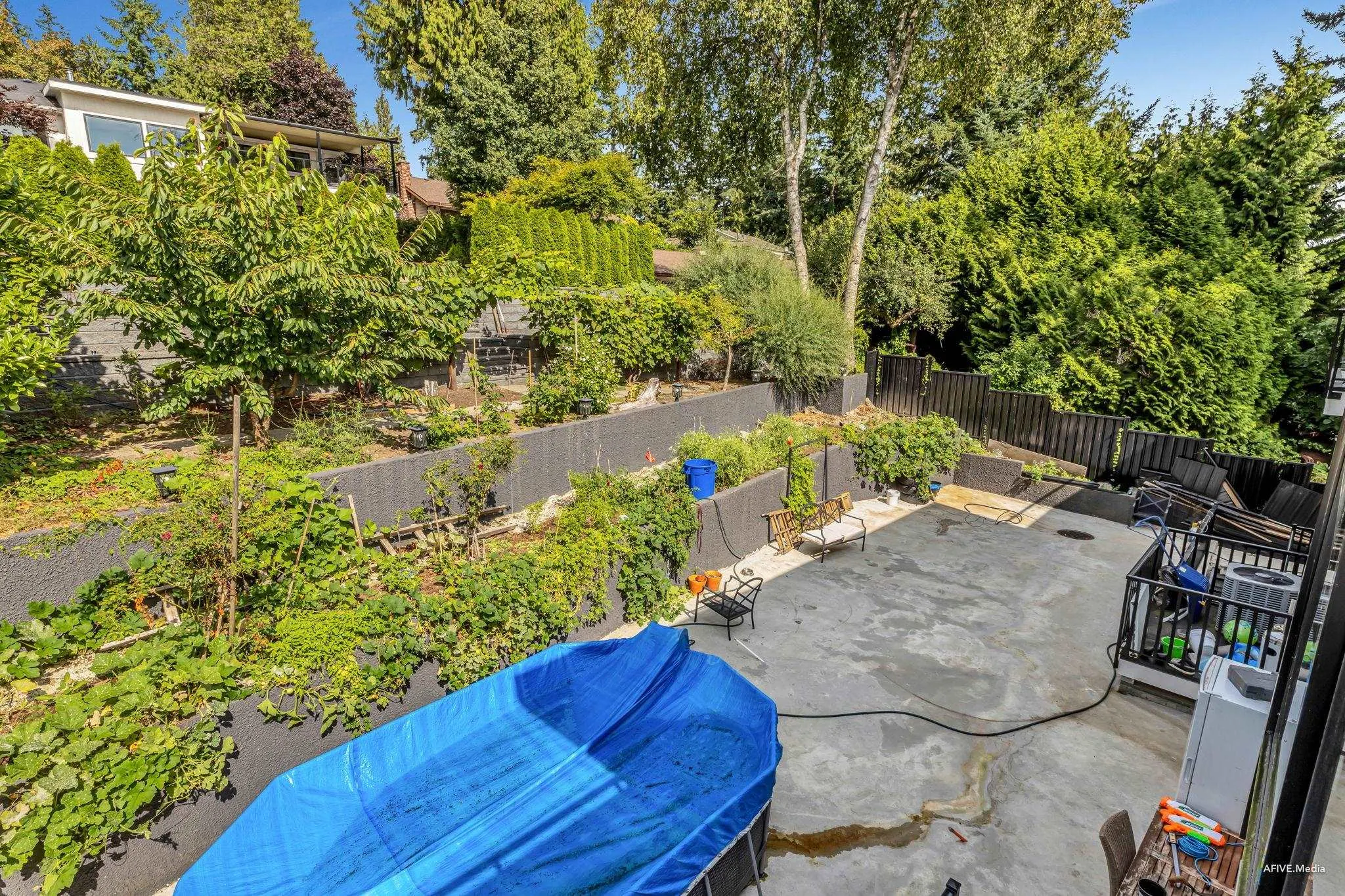 14203 Trites Road