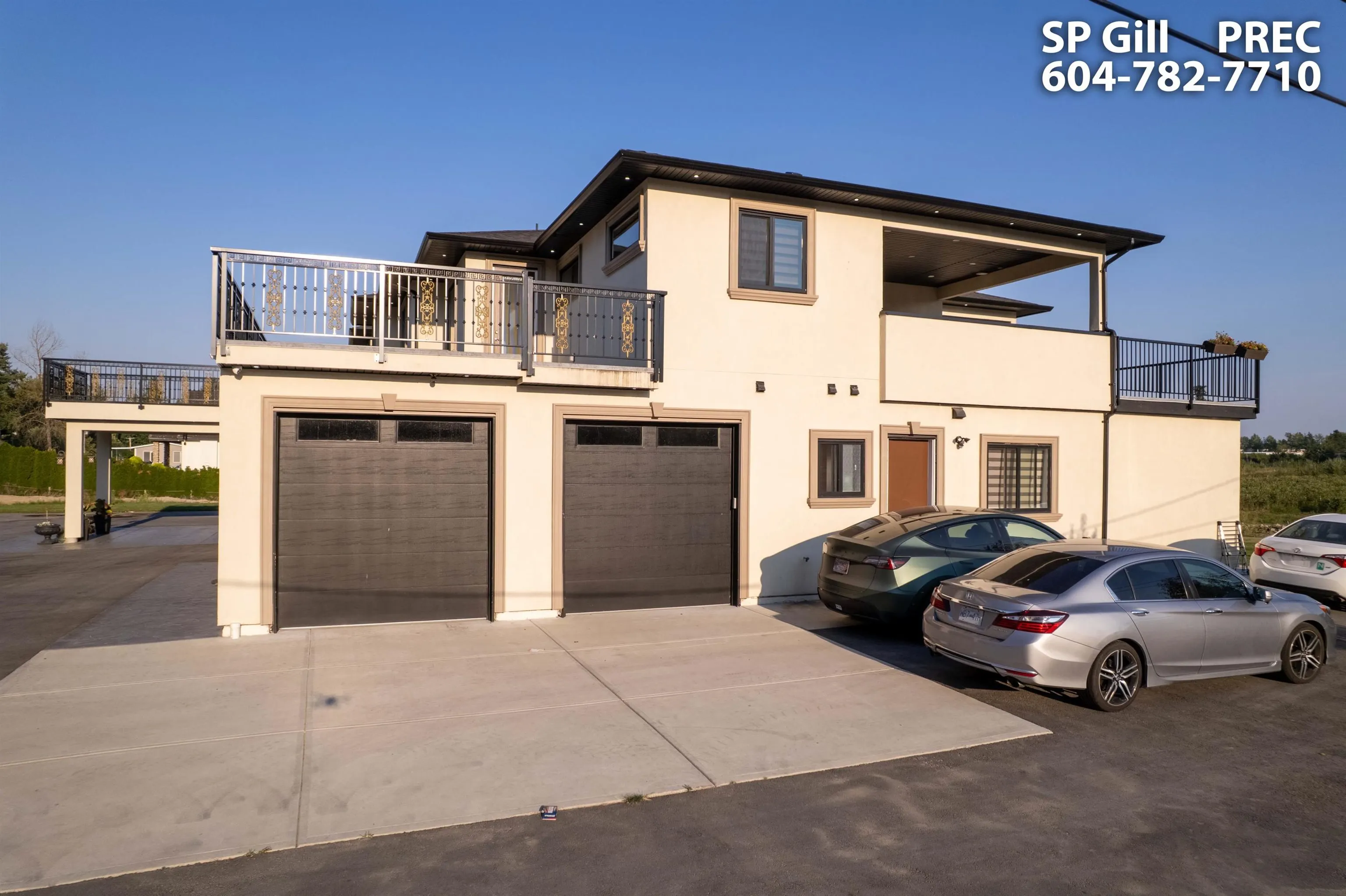 26070 36 Avenue
