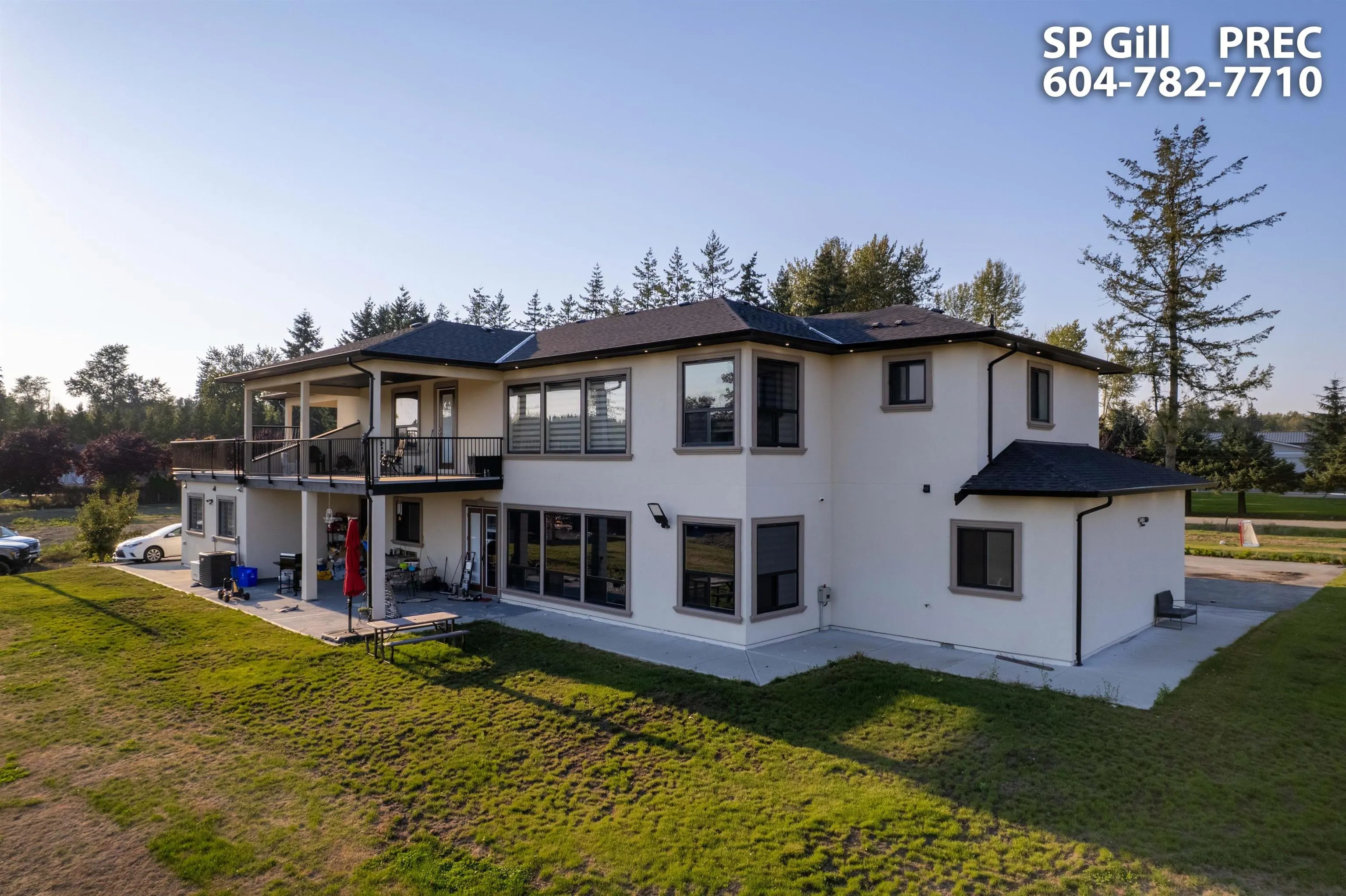 26070 36 Avenue