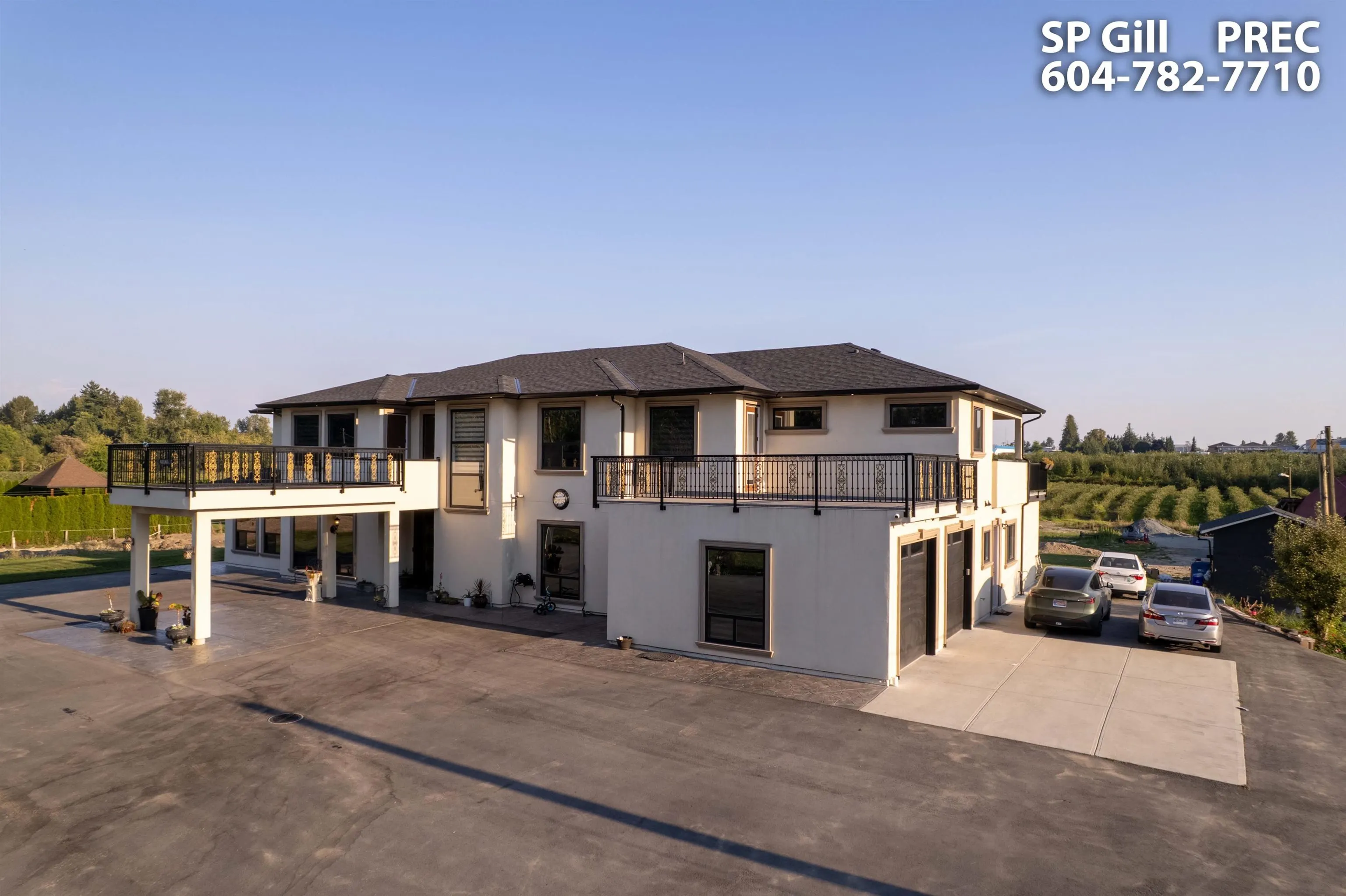 26070 36 Avenue