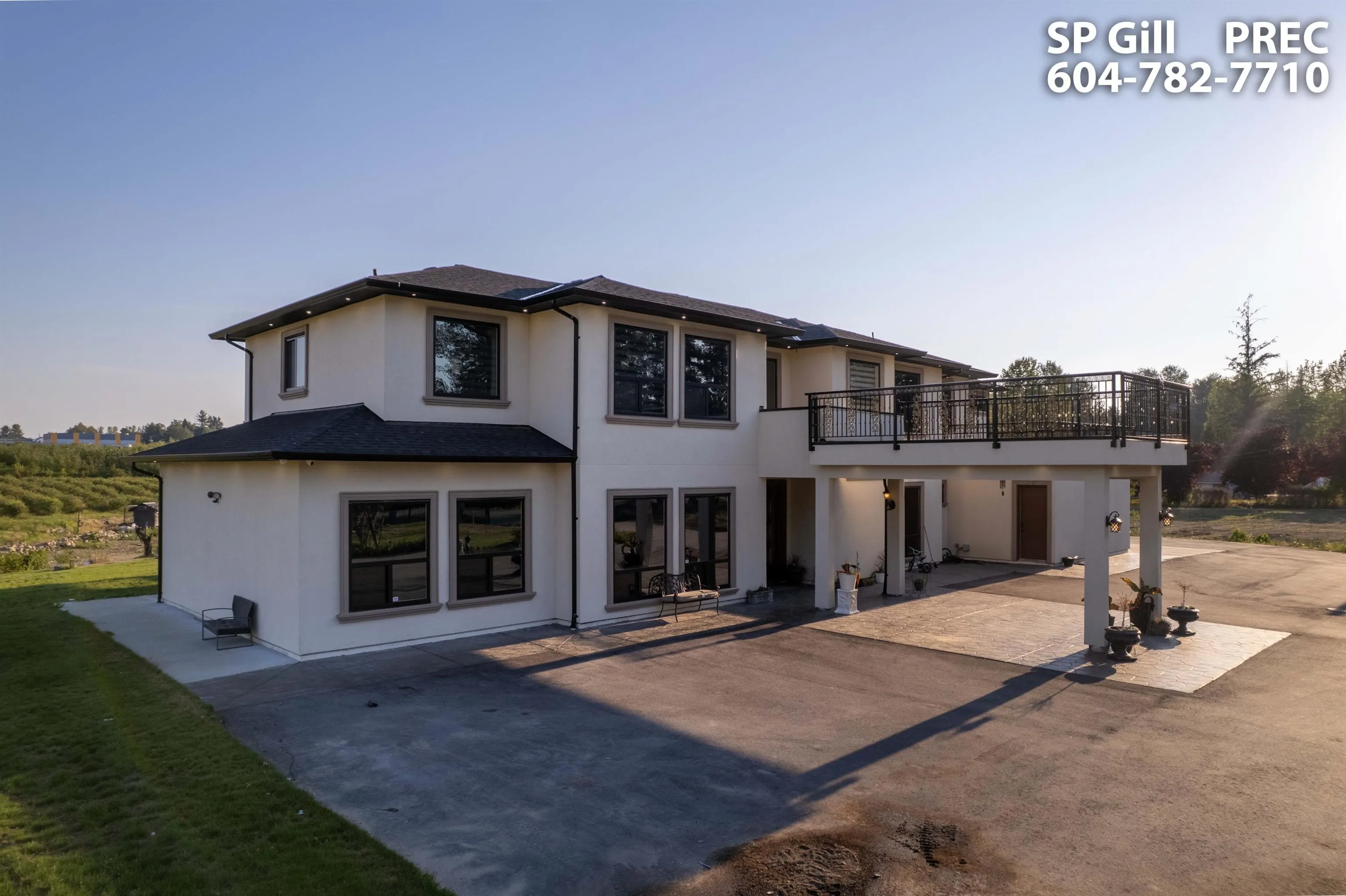 26070 36 Avenue